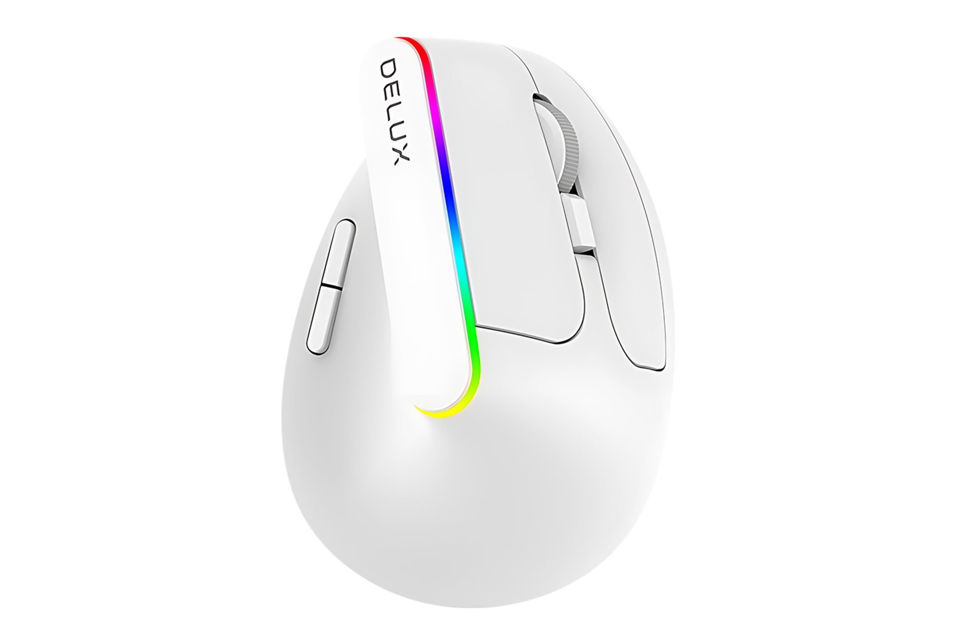 ماوس دیلاکس DELUX M618DB