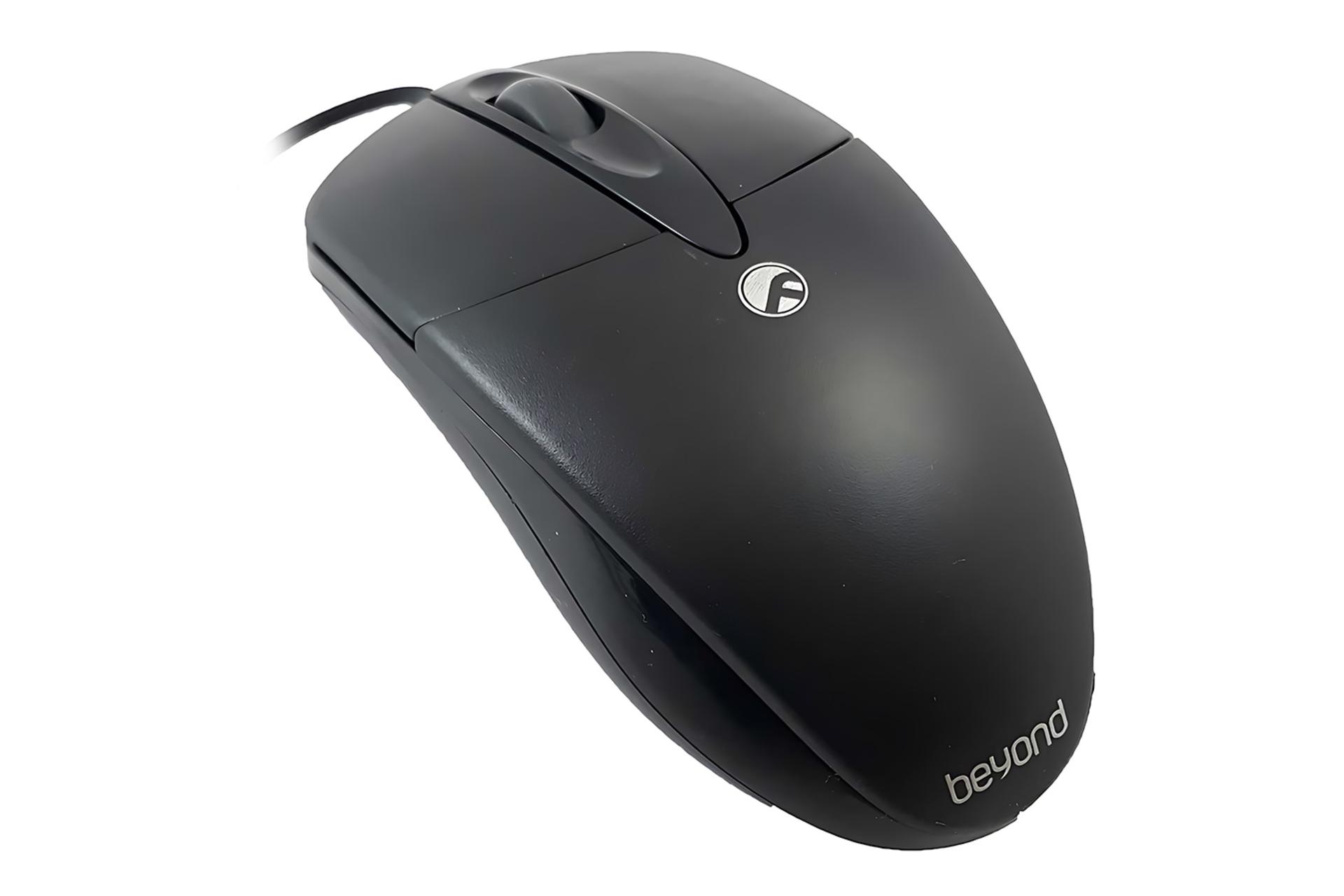 نمای کناری ماوس بیاند Beyond BM-1214
