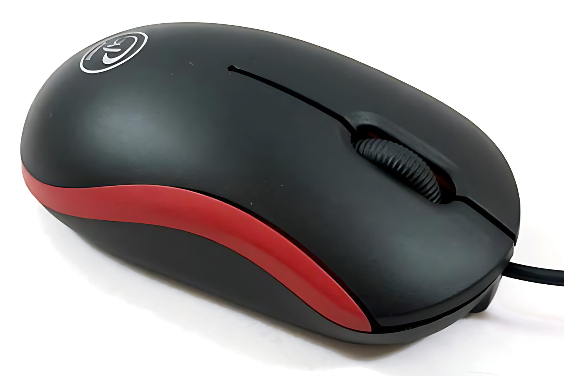 نمای کناری ماوس ایکس پی پروداکت XP Product XP-270K