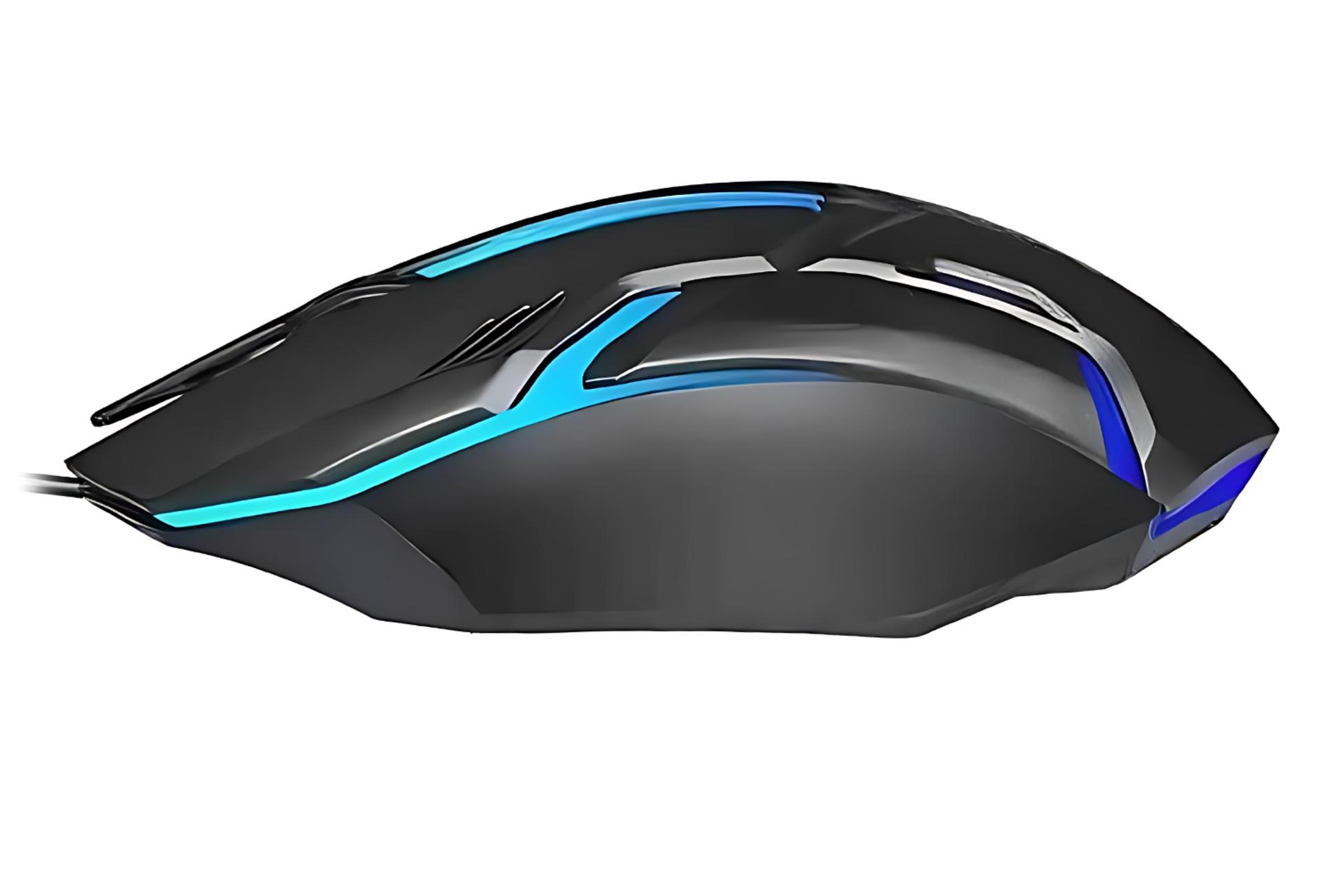 نمای چپ ماوس ایکس پی پروداکت XP Product XP-G797K