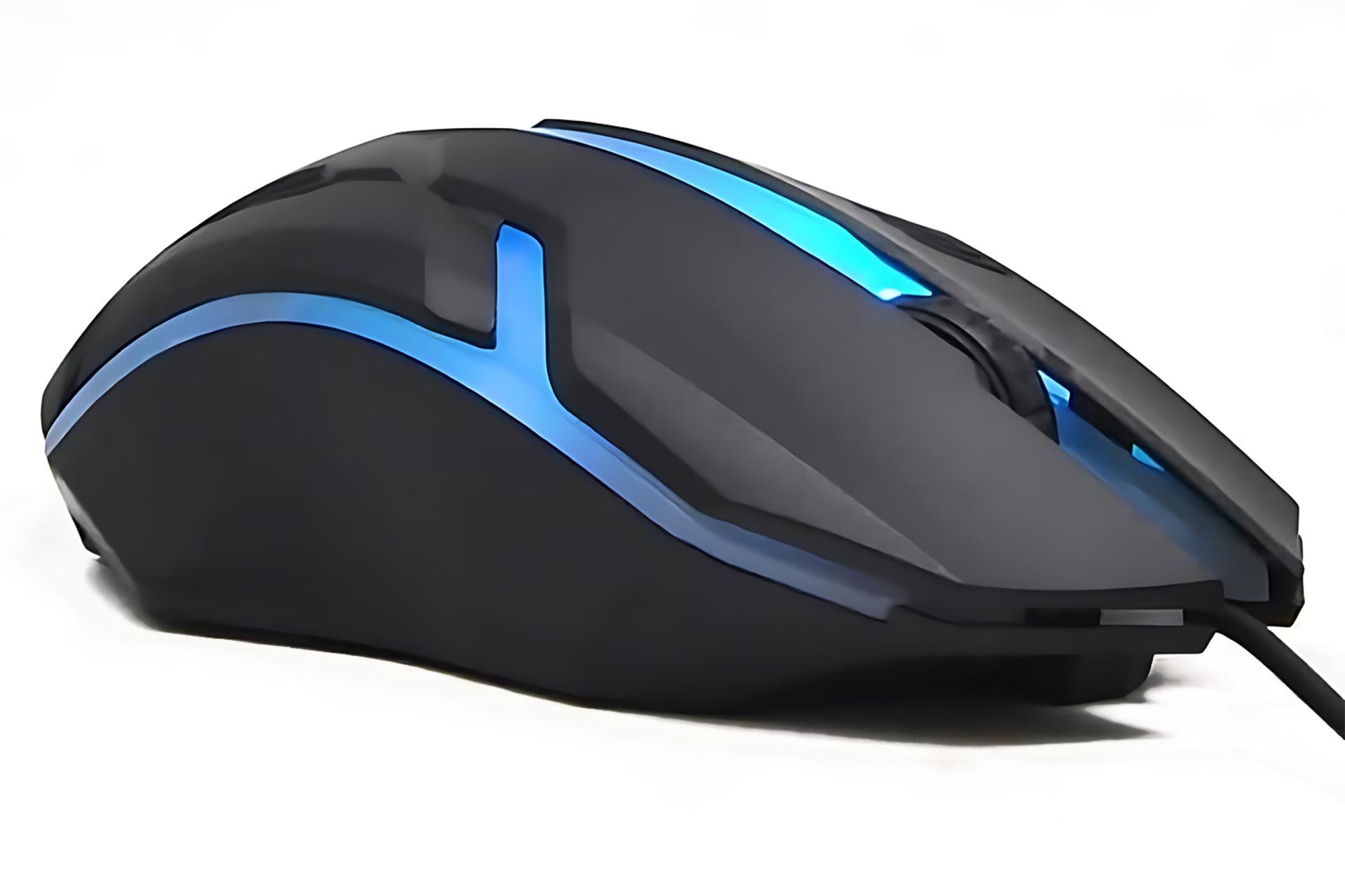 نمای راست ماوس ایکس پی پروداکت XP Product XP-G797K