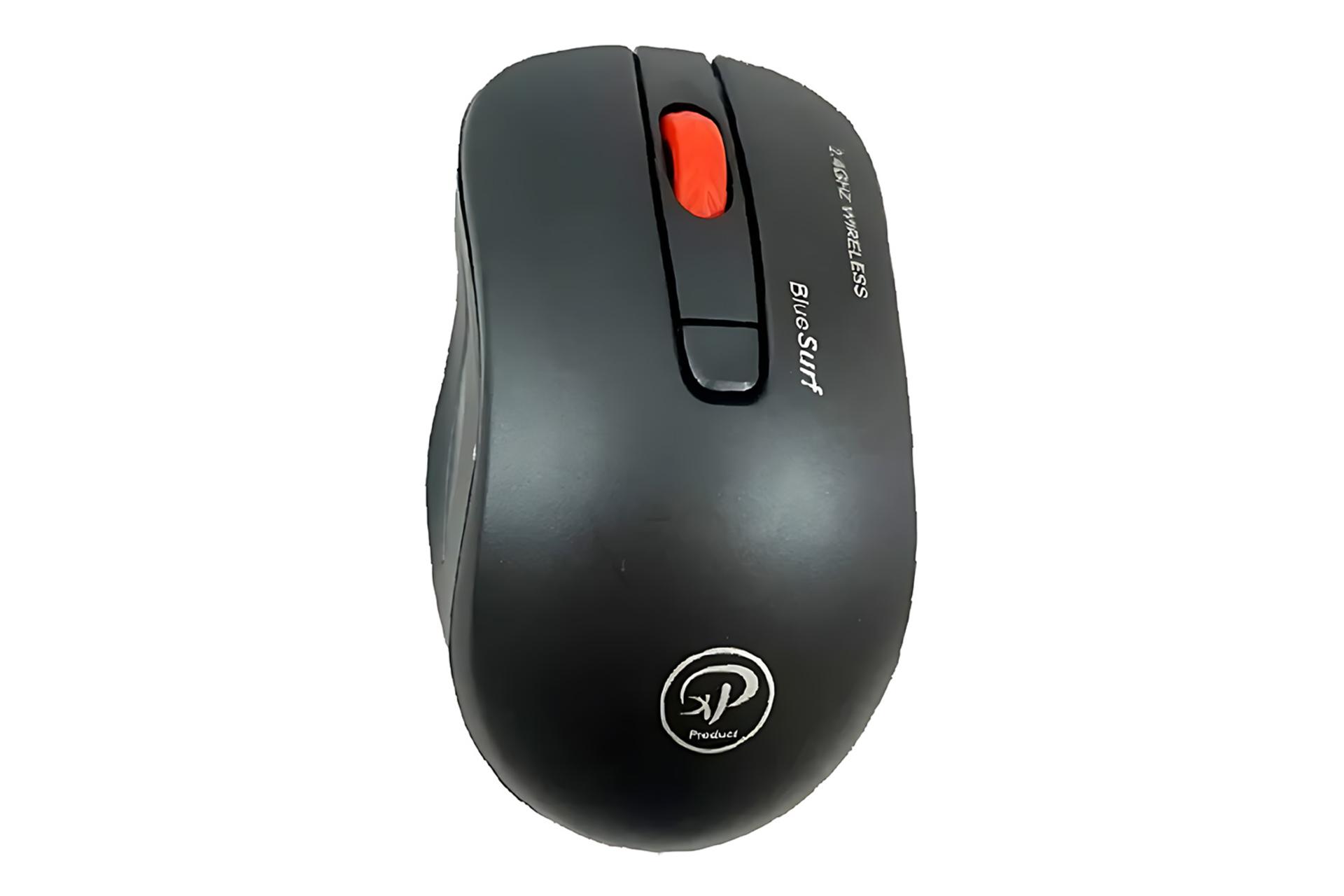 نمای کناری ماوس ایکس پی پروداکت XP Product XP-W460K