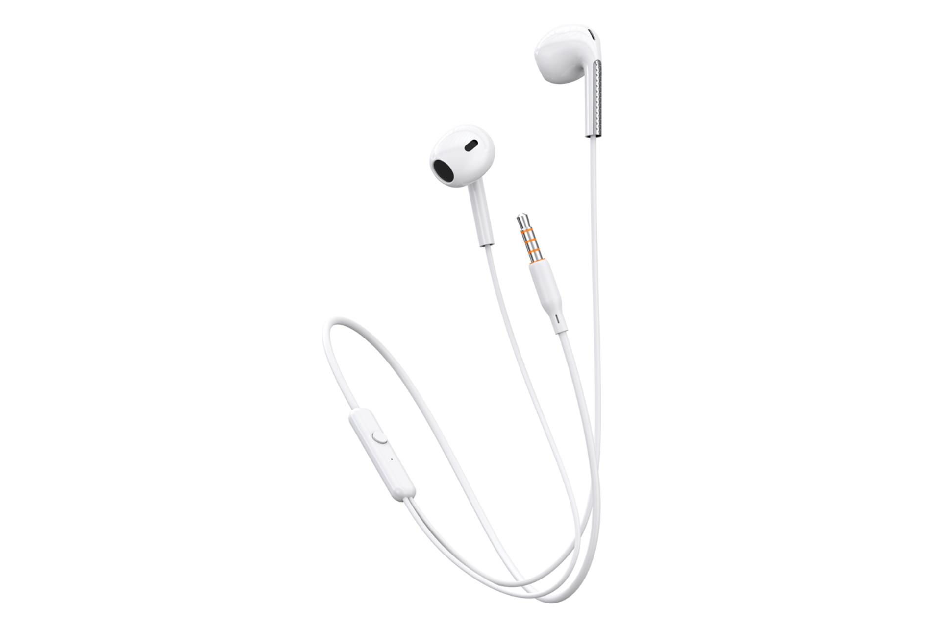 هدفون سلبریت G28 رنگ سفید