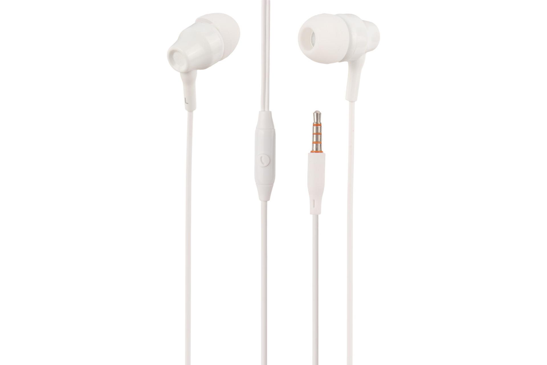 هدفون سلبریت G25 رنگ سفید