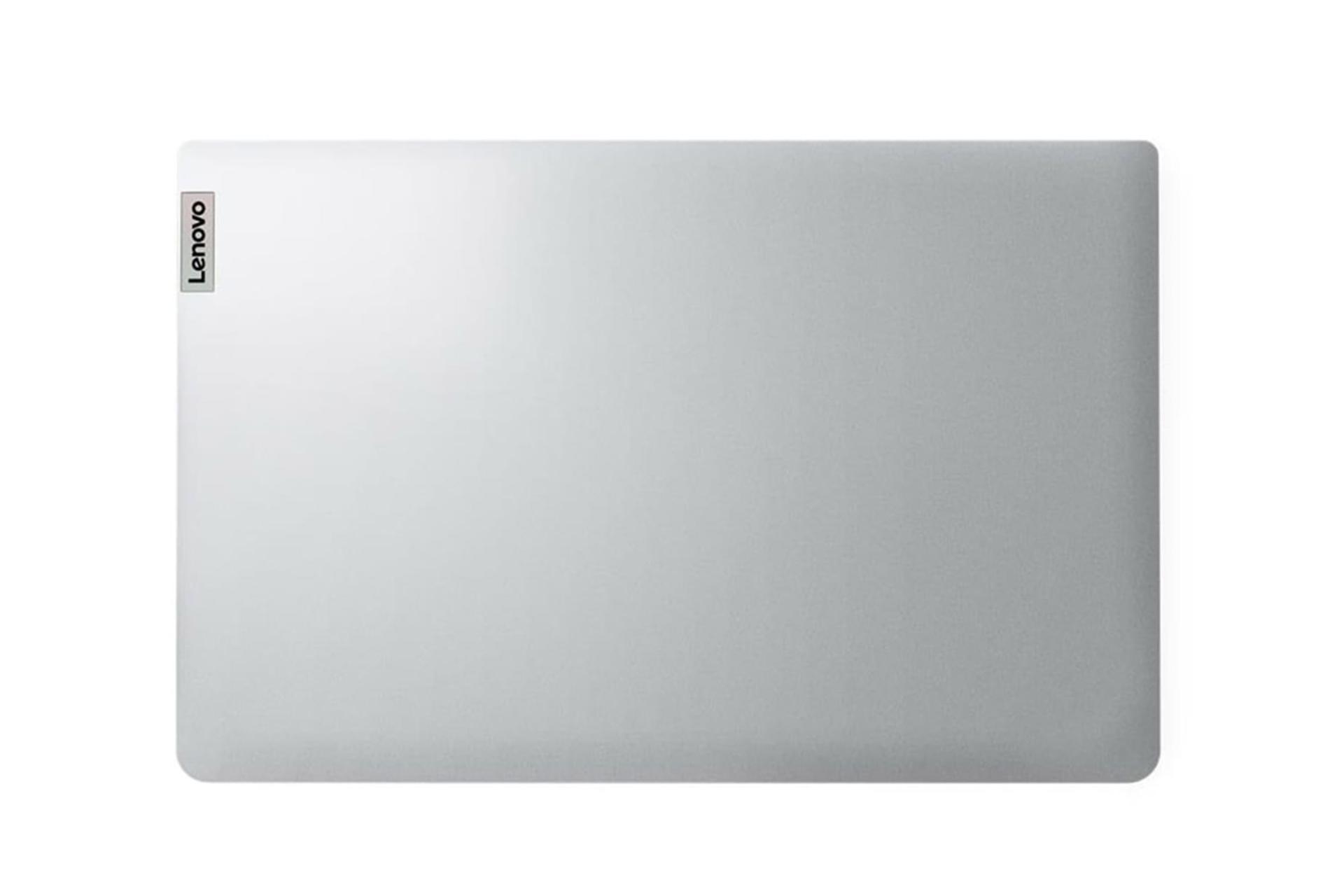 لپ تاپ لنوو Lenovo IdeaPad 1 15IJL7 نمای پشت از بالا