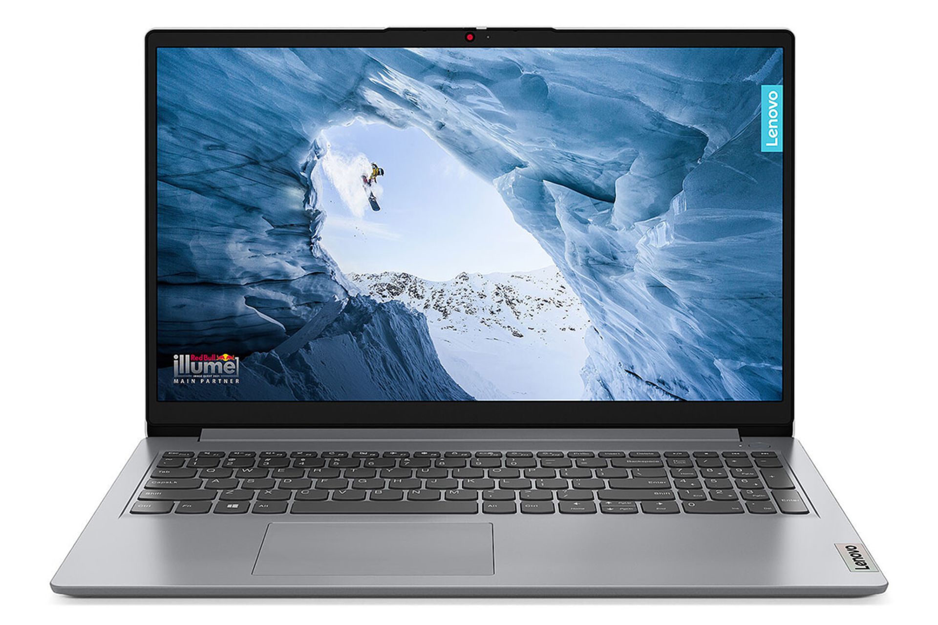 لپ تاپ لنوو Lenovo IdeaPad 1 15IJL7 نمای جلو