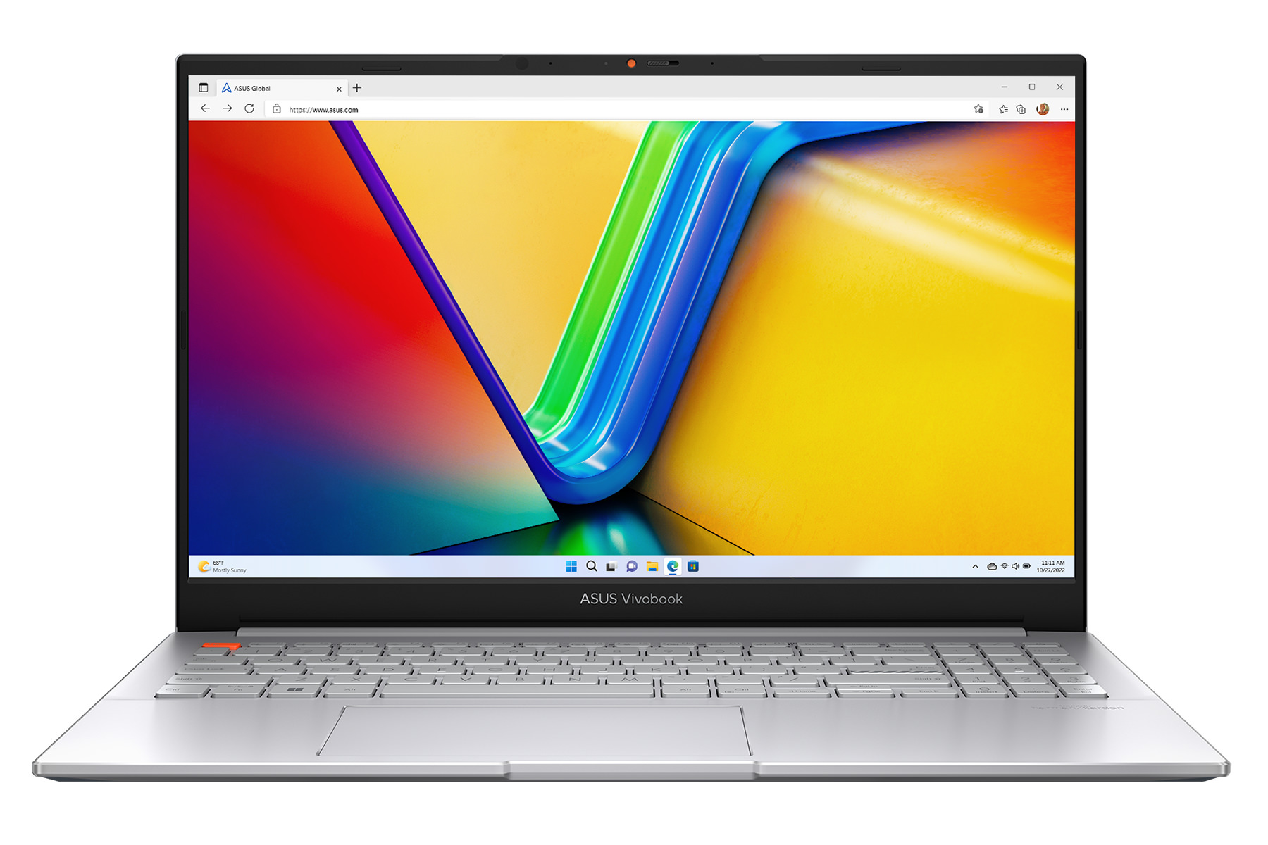 قیمت لپ تاپ Vivobook Pro 15 OLED K6502VV ایسوس - Core i9-13900H