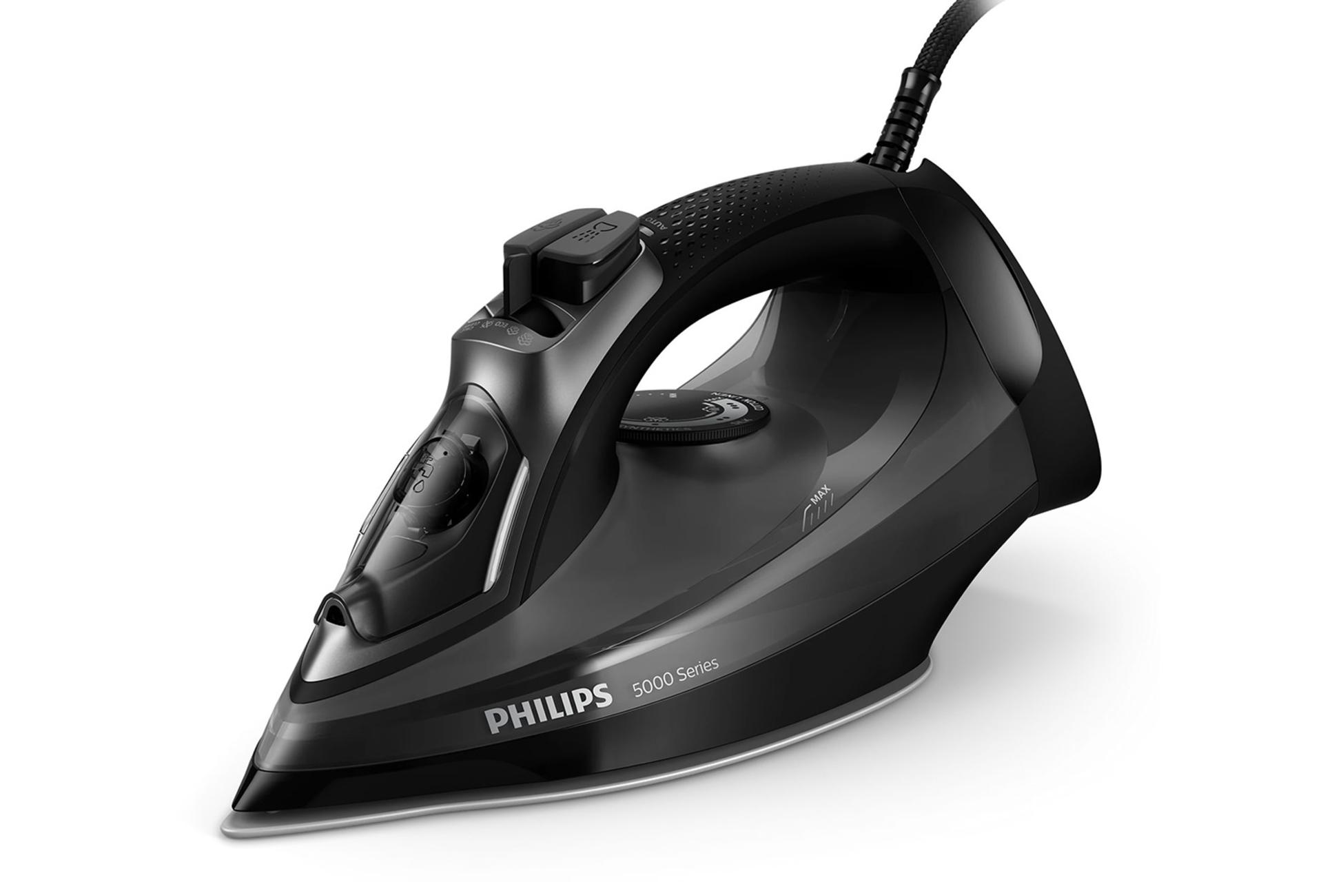 مرجع متخصصين ايران اتو بخار فيليپس Philips DST5040 نماي جلو