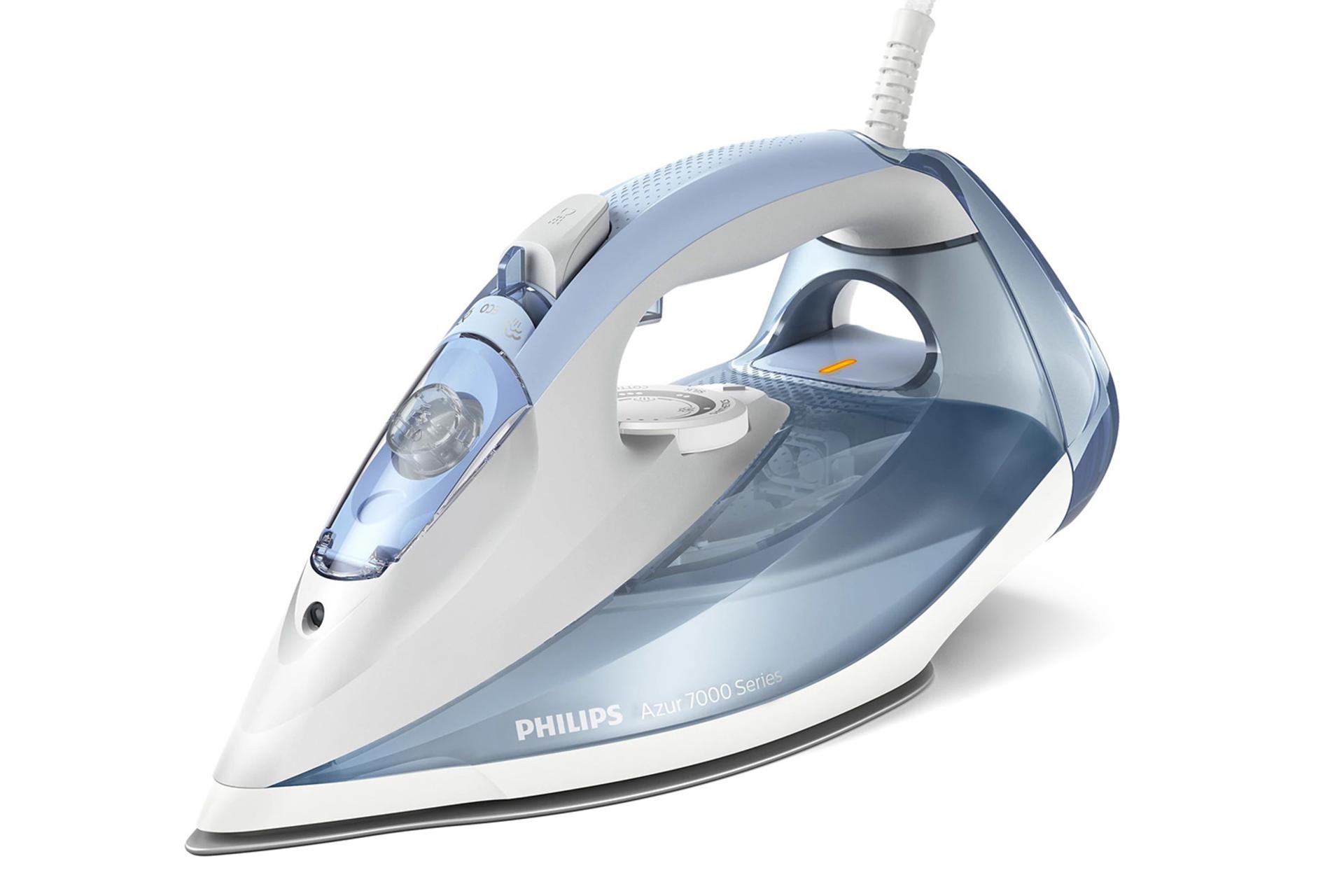 اتو بخار فیلیپس Philips DST7011 نمای جلو