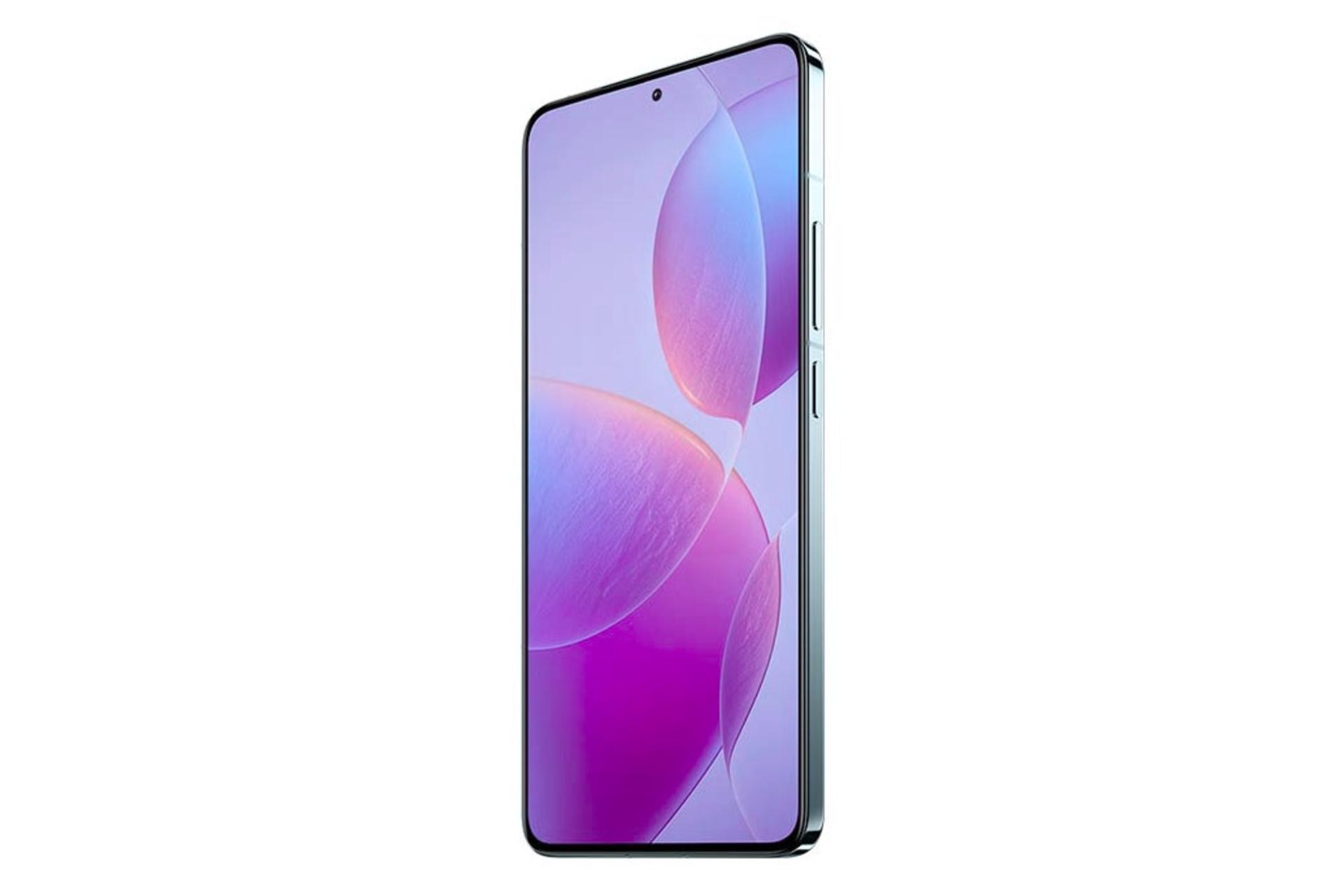 پنل جلو و صفحه نمایش گوشی موبایل ردمی K80 پرو شیائومی / Xiaomi Redmi K80 Pro