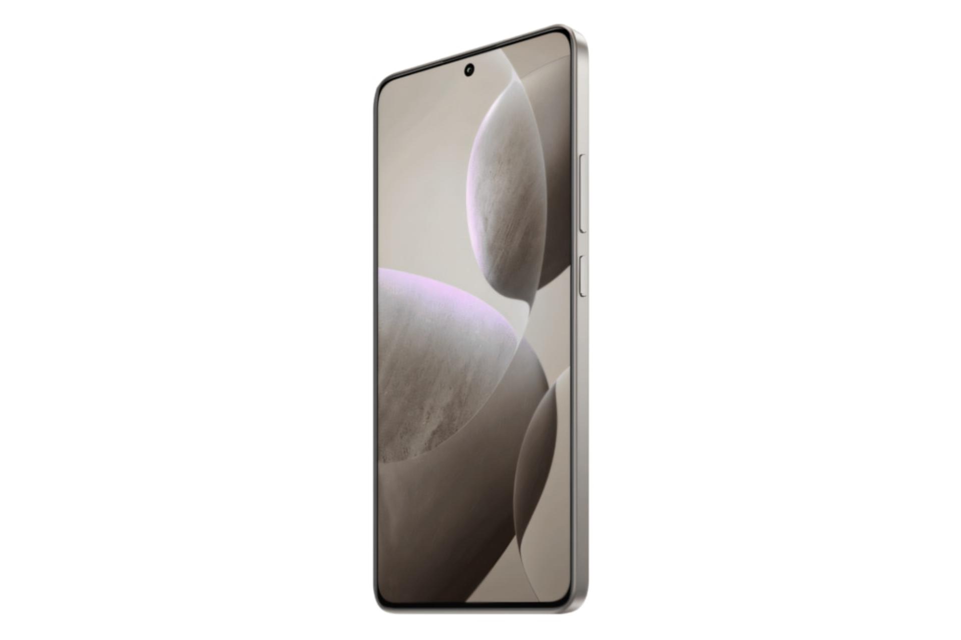 پنل جلو و صفحه نمایش گوشی موبایل پوکو F7 پرو شیائومی / Xiaomi Poco F7 Pro