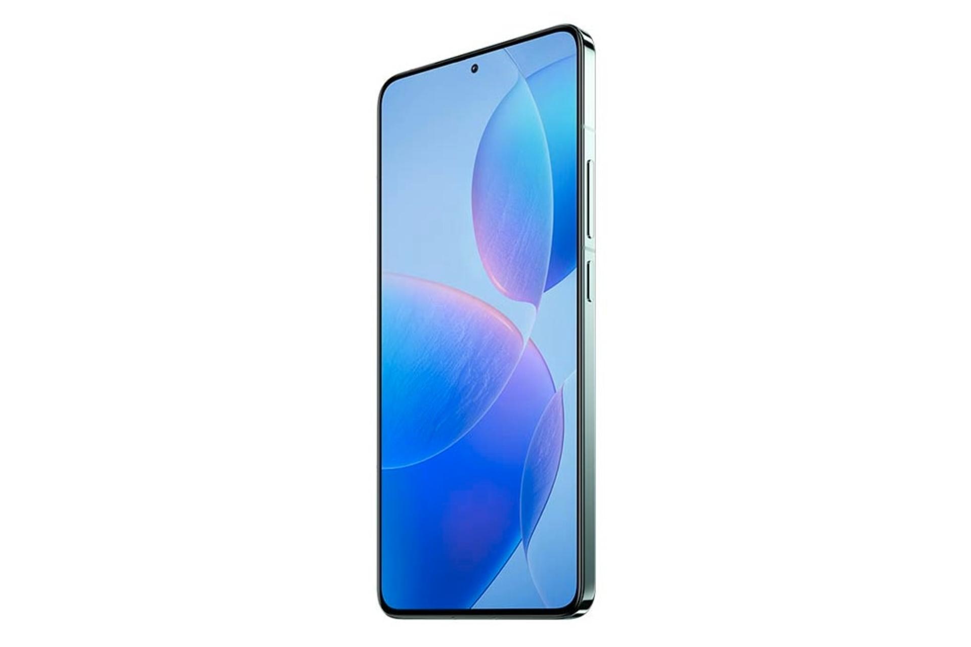 پنل جلو و صفحه نمایش گوشی موبایل پوکو F7 اولترا شیائومی / Xiaomi Poco F7 Ultra