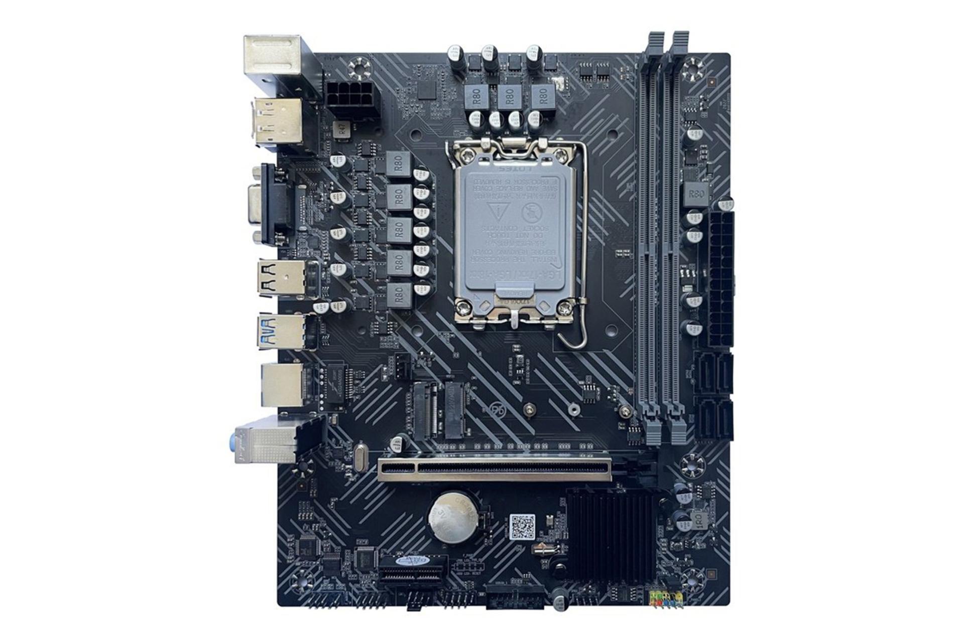 مادربرد آرکتک ARKTEK AK-H610MB EG