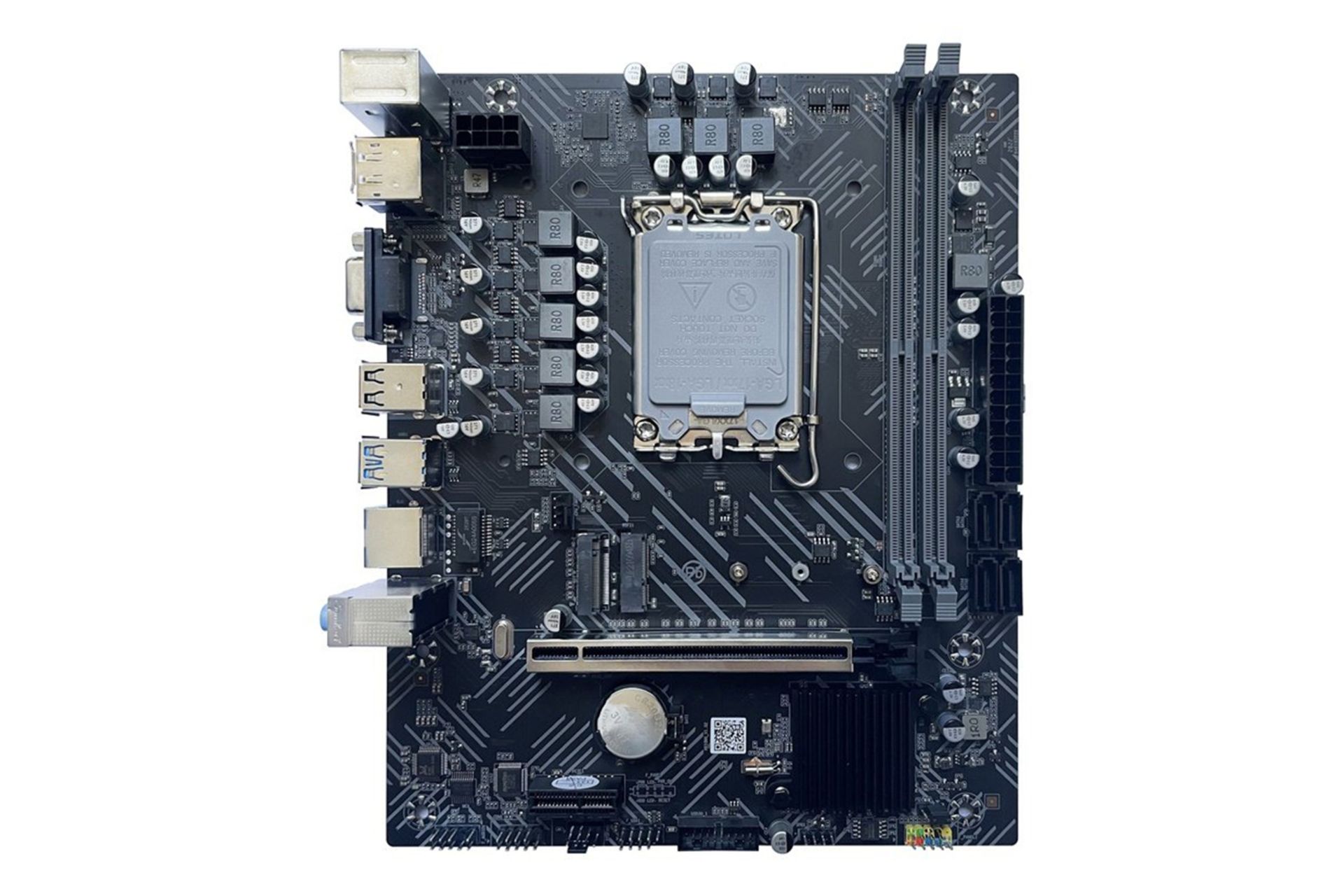 مادربرد آرکتک ARKTEK AK-H610MB EG