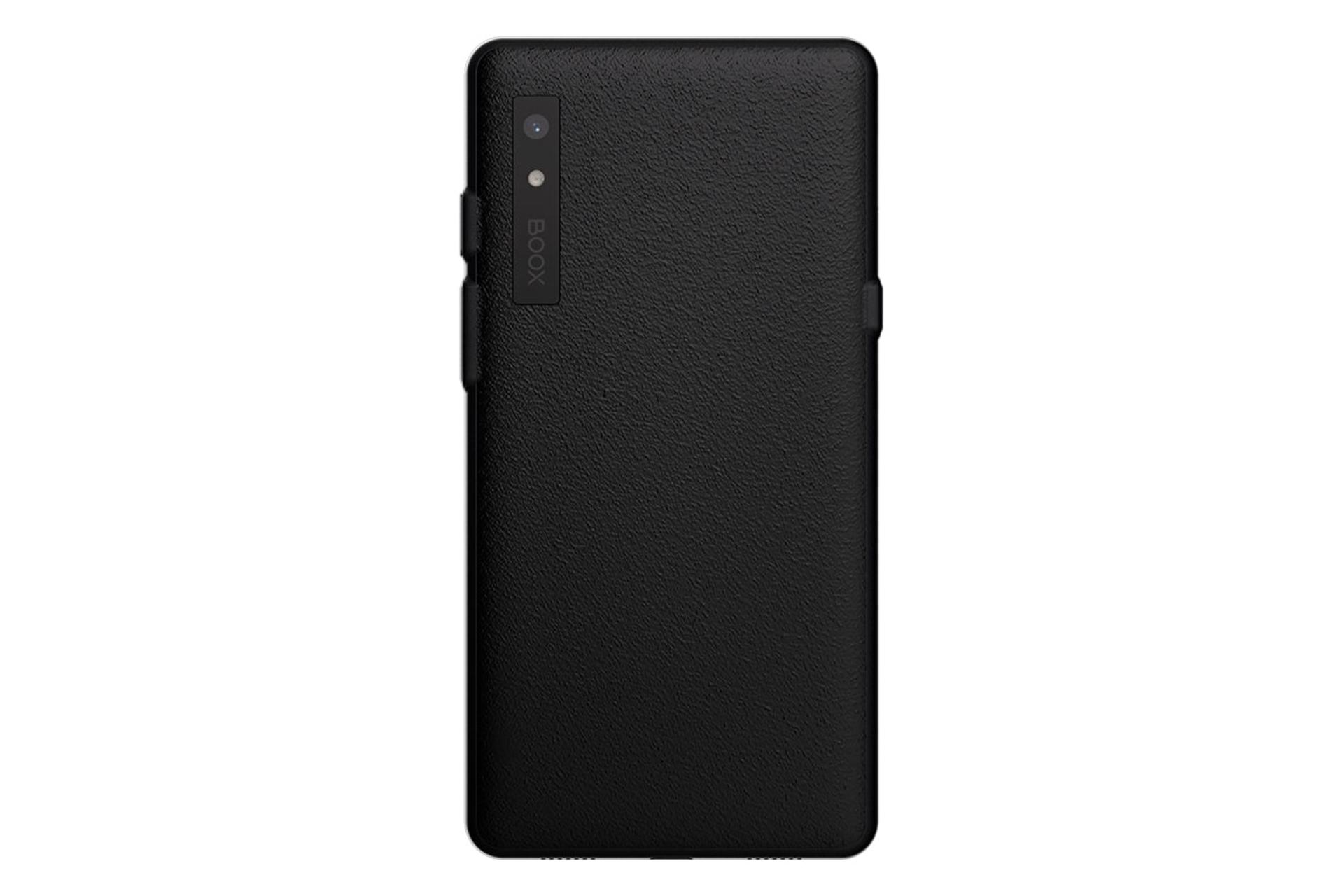 پنل پشت کتابخوان انیکس بوکس ONYX BOOX Palma 2 مشکی