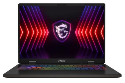 Sword 16 HX B14VGKG ام اس آی - Core i7-14700HX RTX 4070 16GB 1TB 240Hz