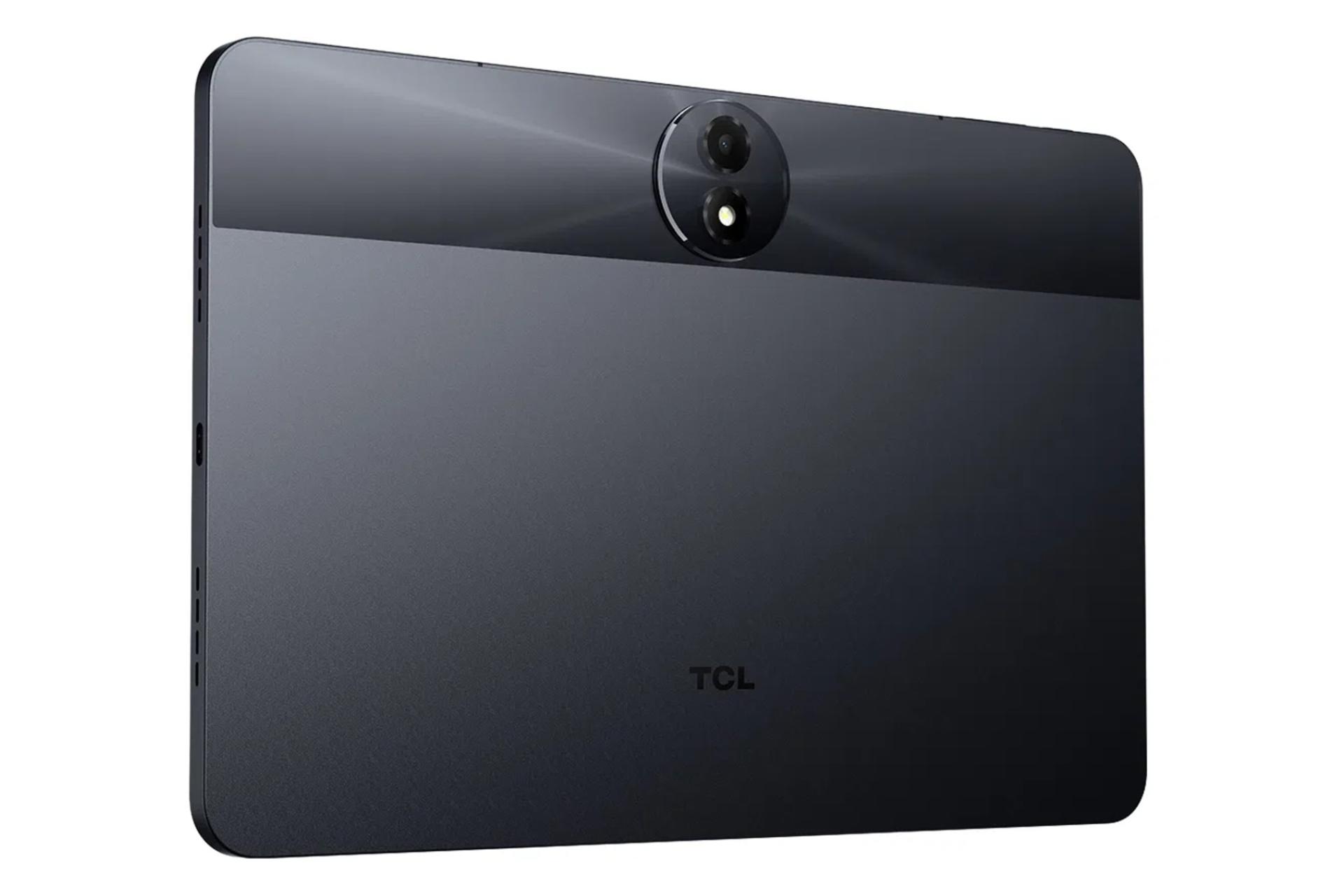 سمت چپ پنل پشت تبلت تی سی ال TCL Tab 11 FE