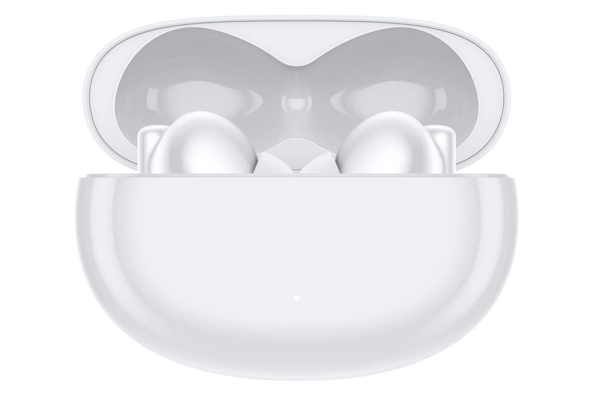 هدفون آنر CHOICE X5 Pro رنگ سفید