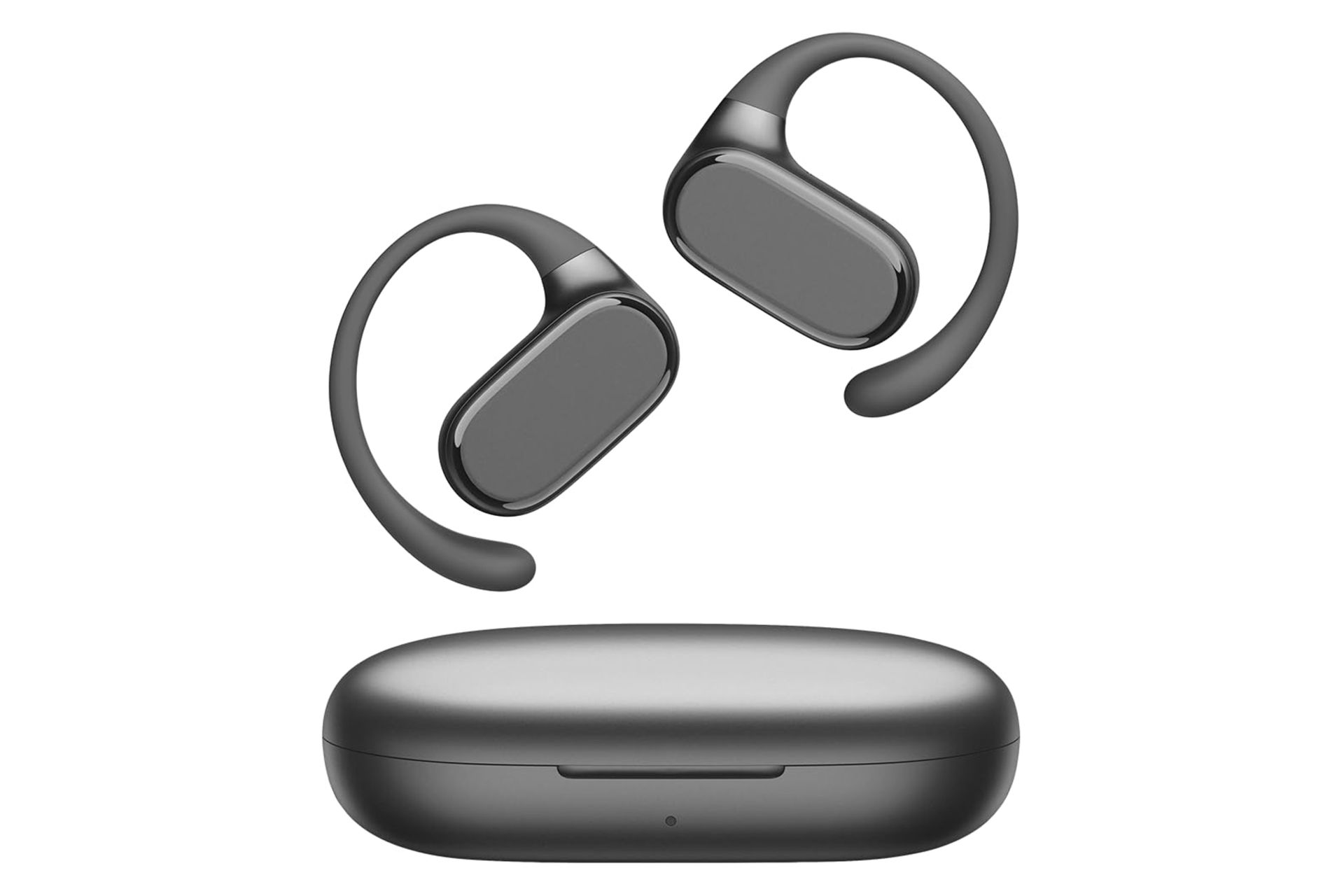 هدفون آنر CHOICE Open-Ear رنگ مشکی