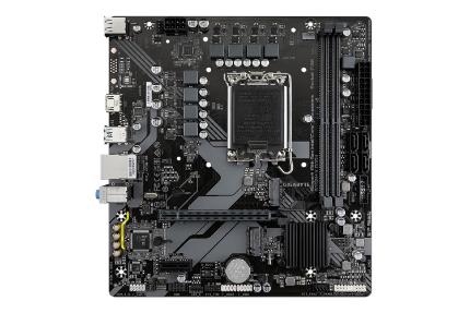 گیگابایت B760M K DDR4 (rev. 1.0)