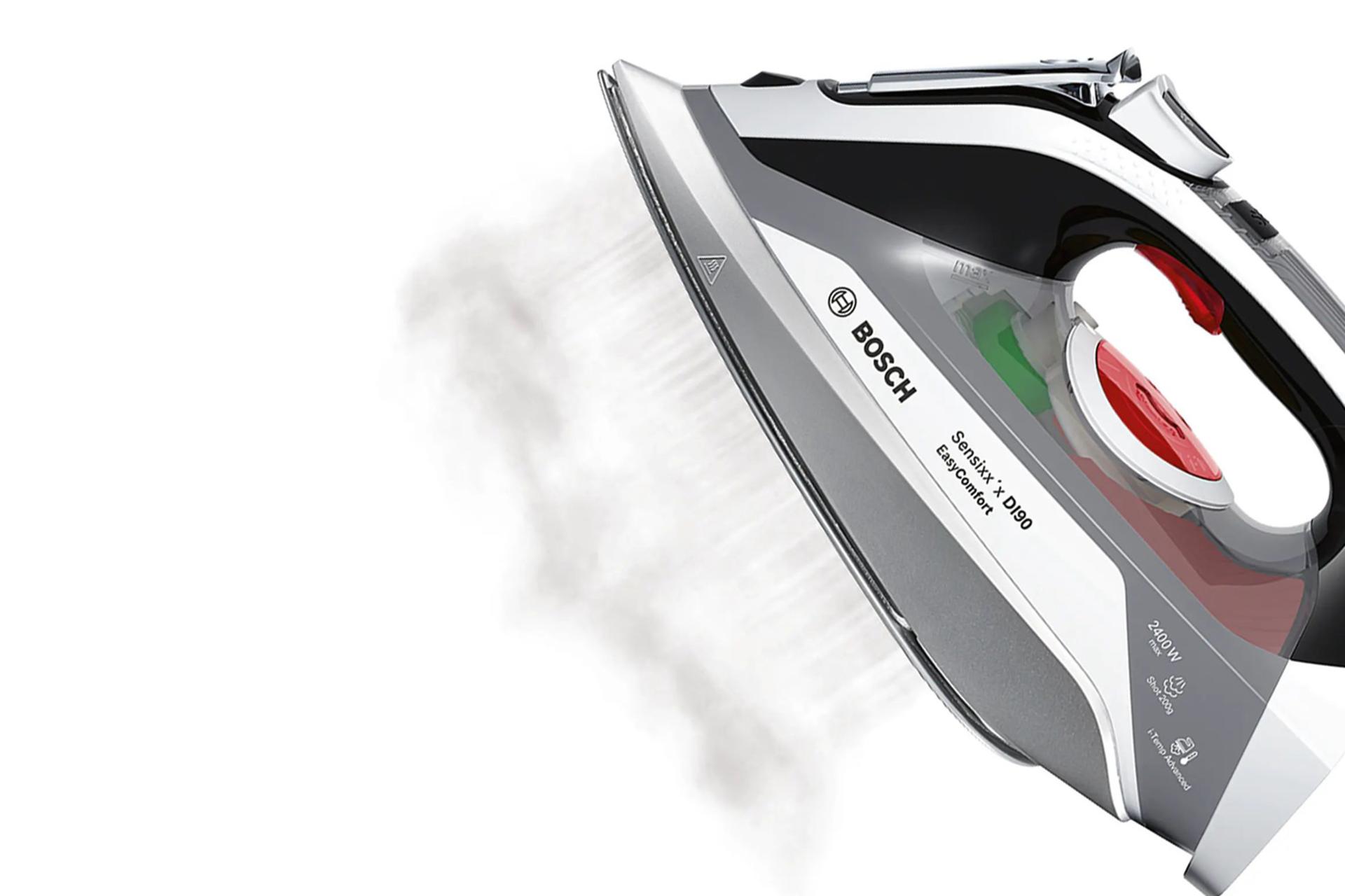 اتو بخار بوش Bosch TDI90EASY بخاردهی عمودی