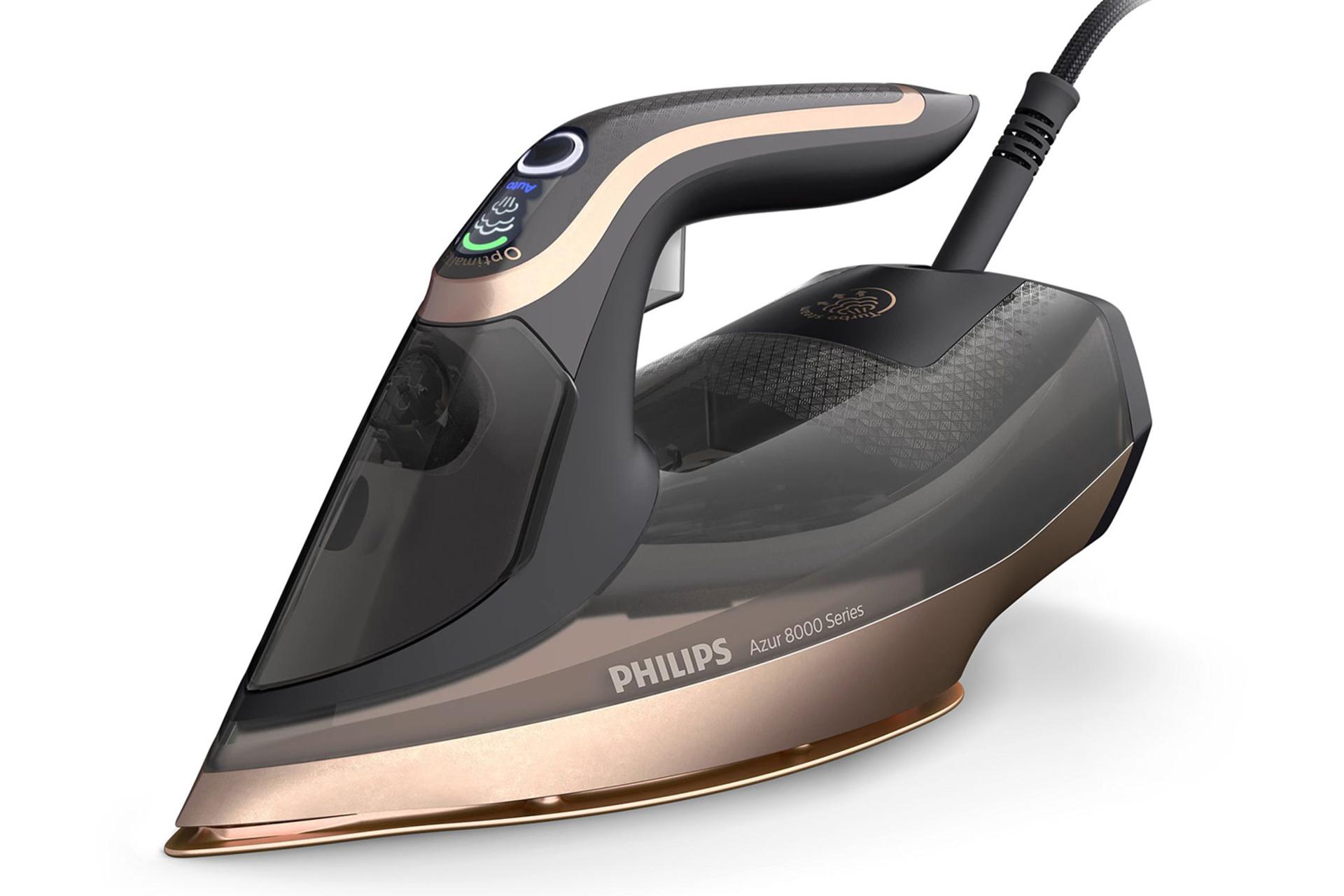مرجع متخصصين ايران اتو بخار فيليپس Philips DST8041 نماي جلو