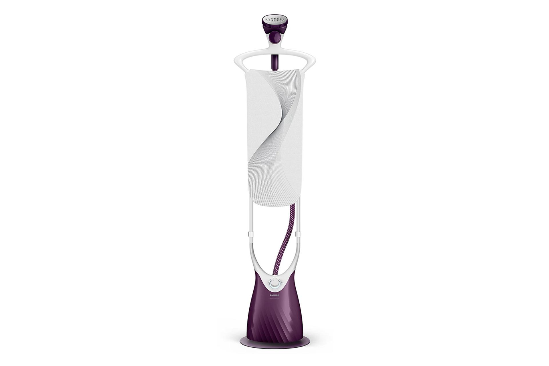 مرجع متخصصين ايران بخارگر فيليپس Philips GC558 نماي جلو