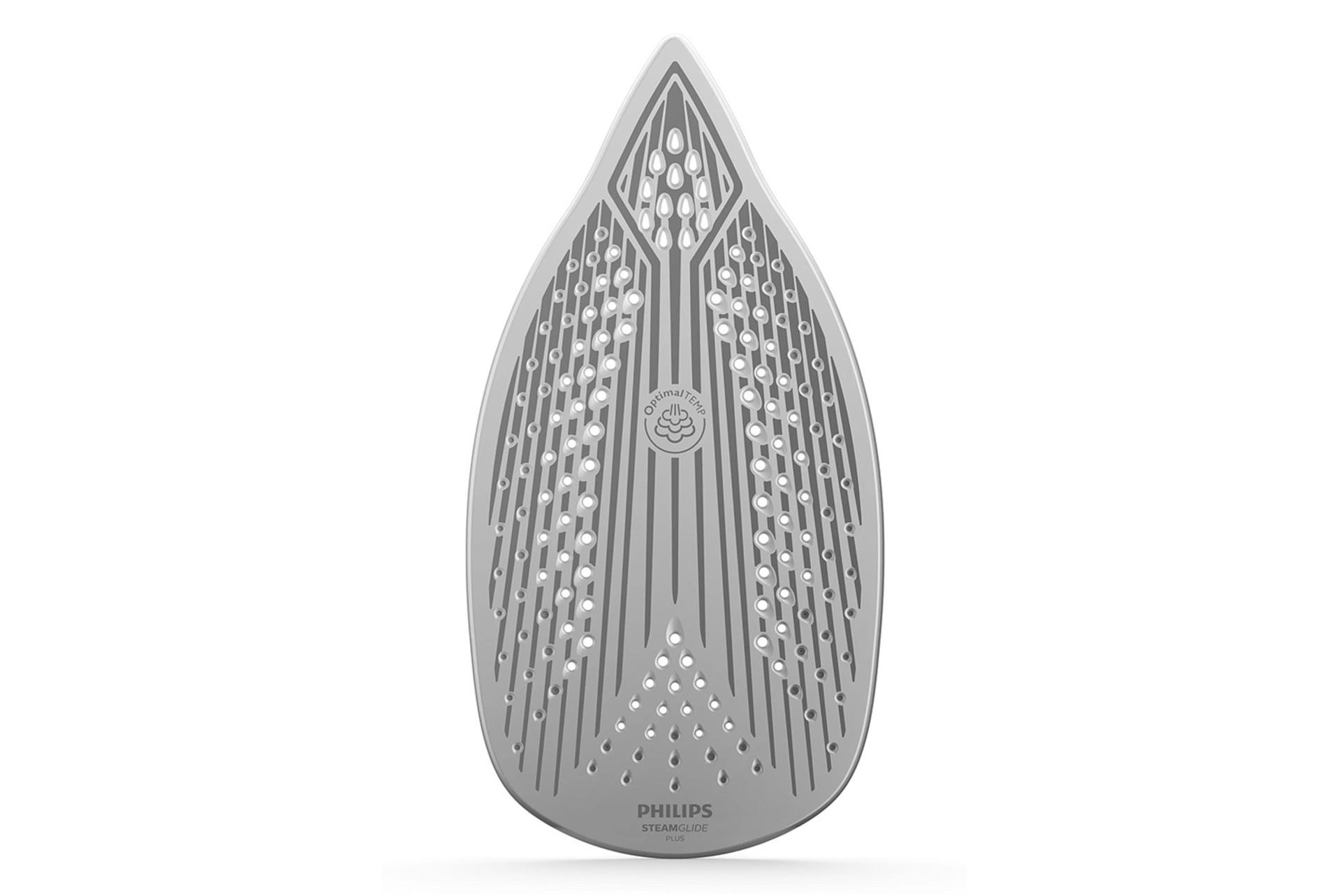 اتو بخار فیلیپس Philips GC3920 نمای زیر کفه