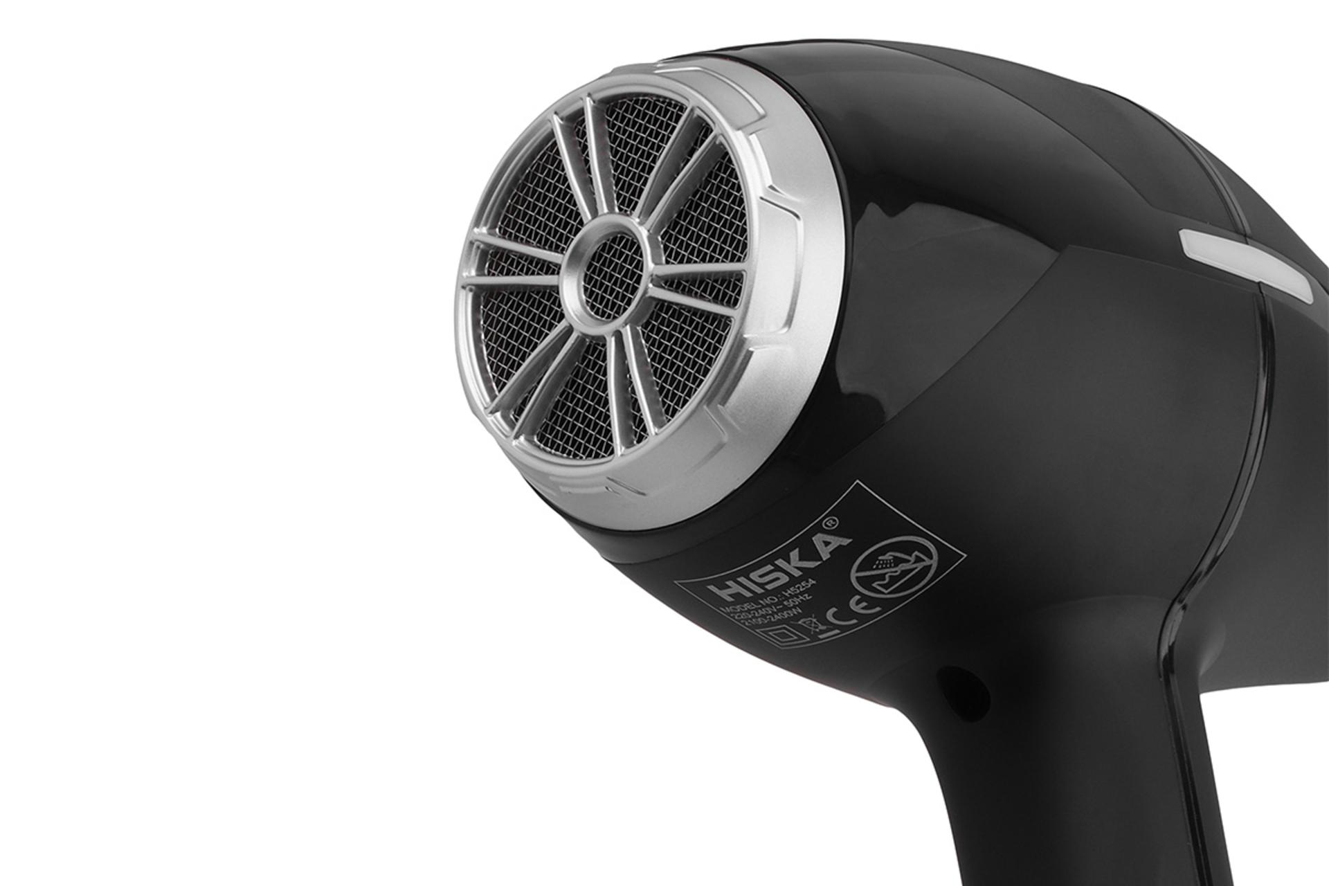 فیلتر سشوار هیسکا H5254