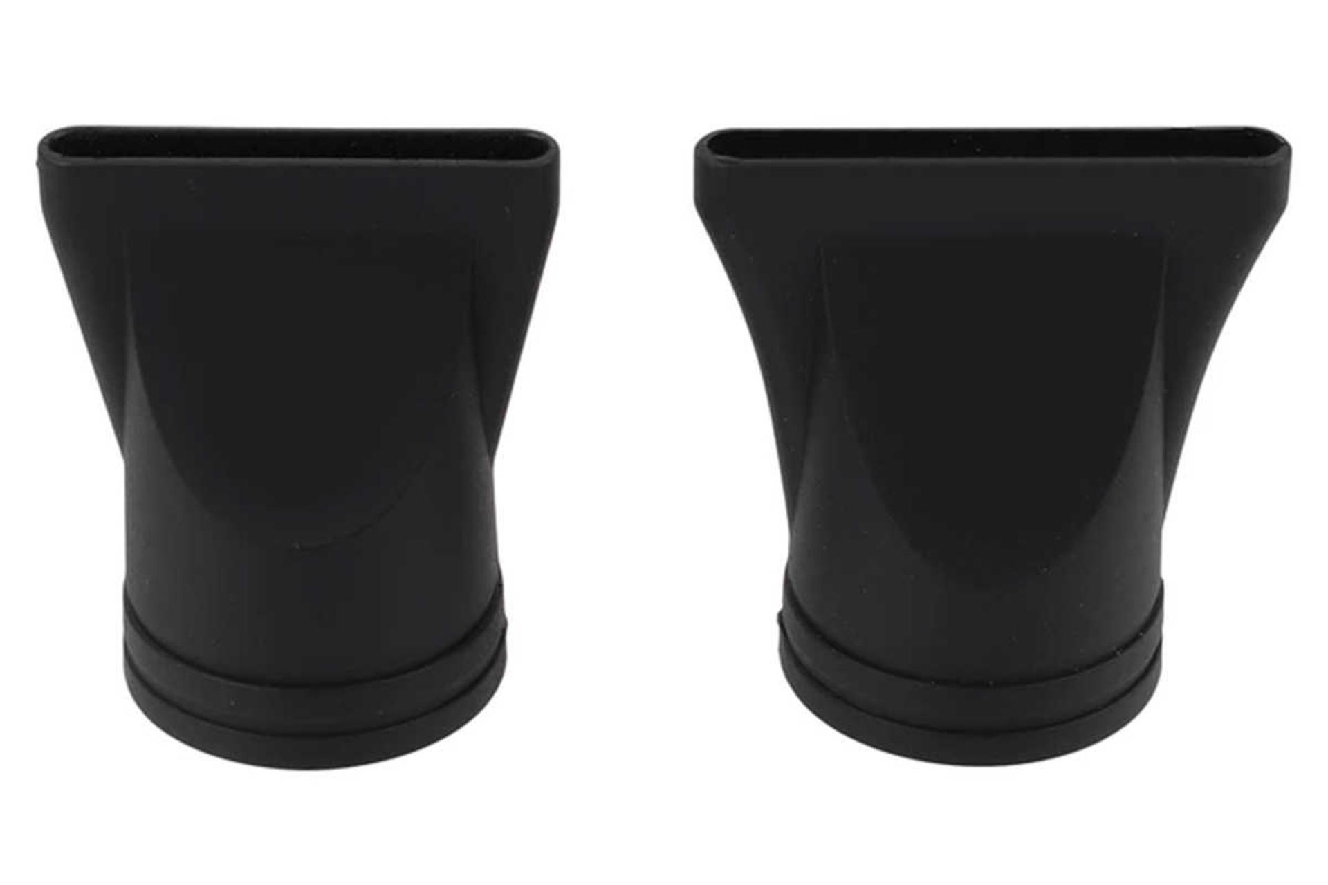 سری متمرکز کننده سشوار هیسکا H5253