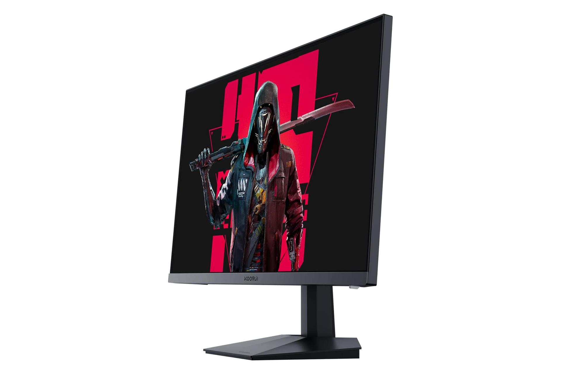 مانیتور کووری 27 اینچ مدل GN02