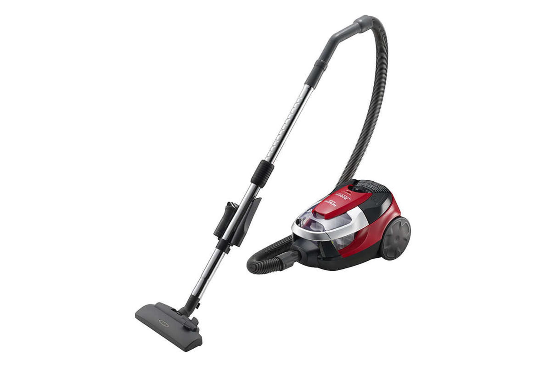 جاروبرقی هیتاچی CV-SE22V به همراه لوله تلسکوپی