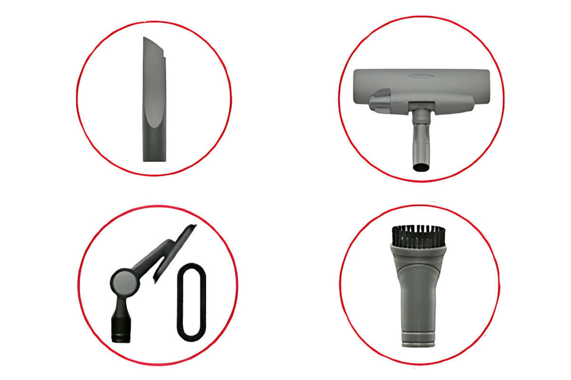 سری های نظافت مبلمان جاروبرقی هیتاچی CV-SE22V