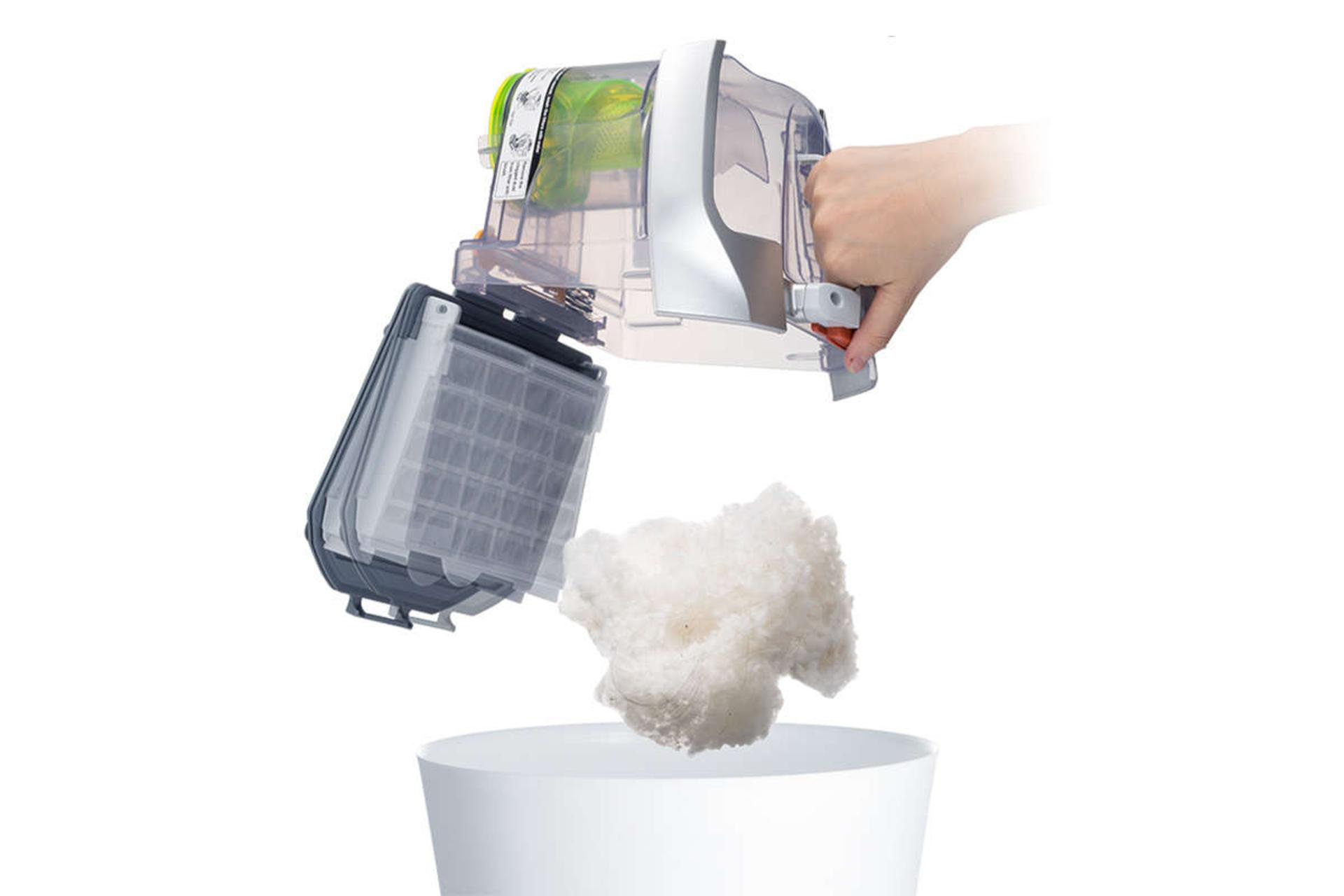 مخزن جاروبرقی هیتاچی CV-SE22V