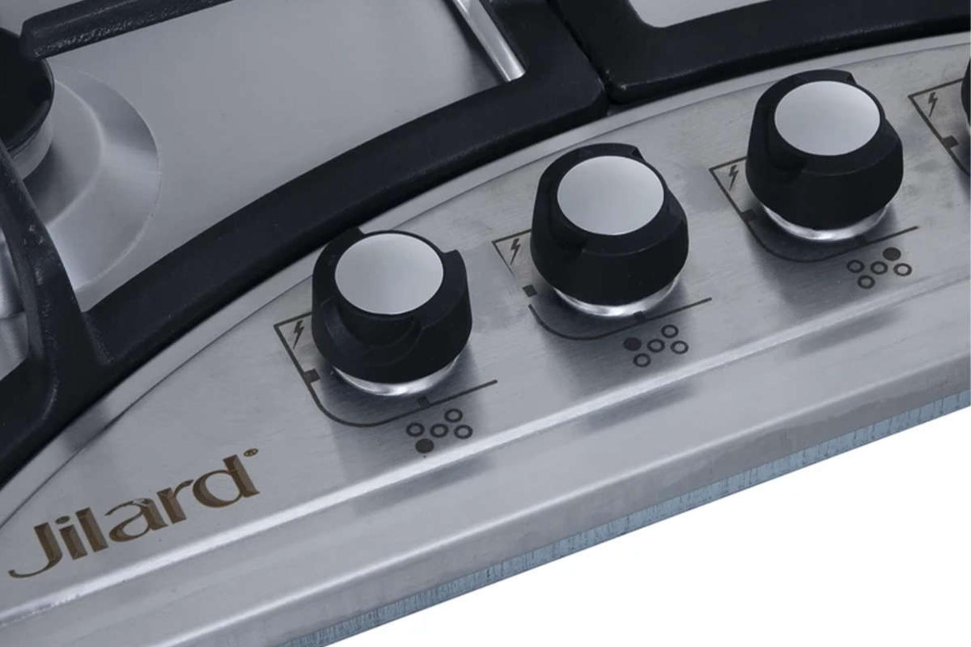 ولوم های اجاق گاز صفحه ای جیلارد S-2401