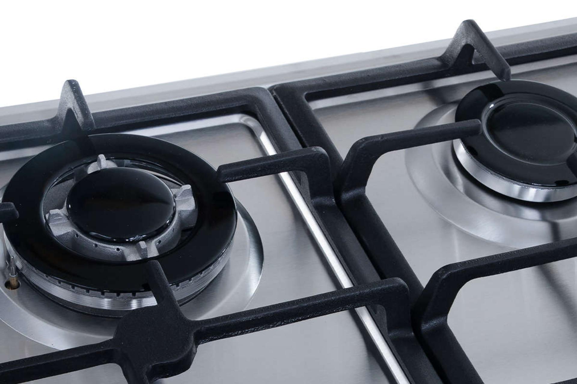 شعله اجاق گاز صفحه ای جیلارد S-2401