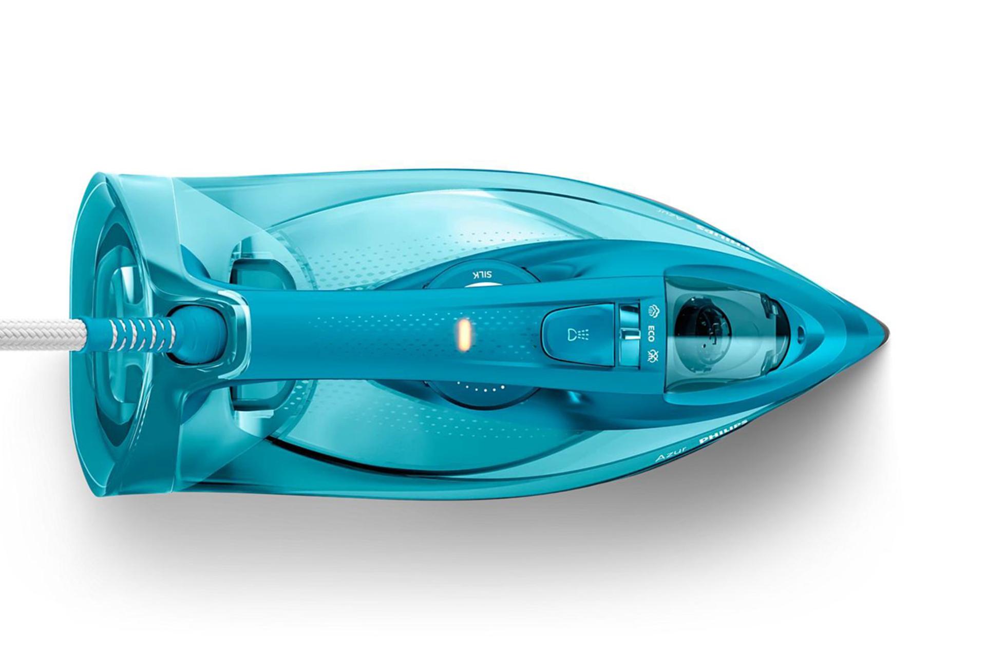 اتو بخار فیلیپس Philips GC4558 نمای بالا