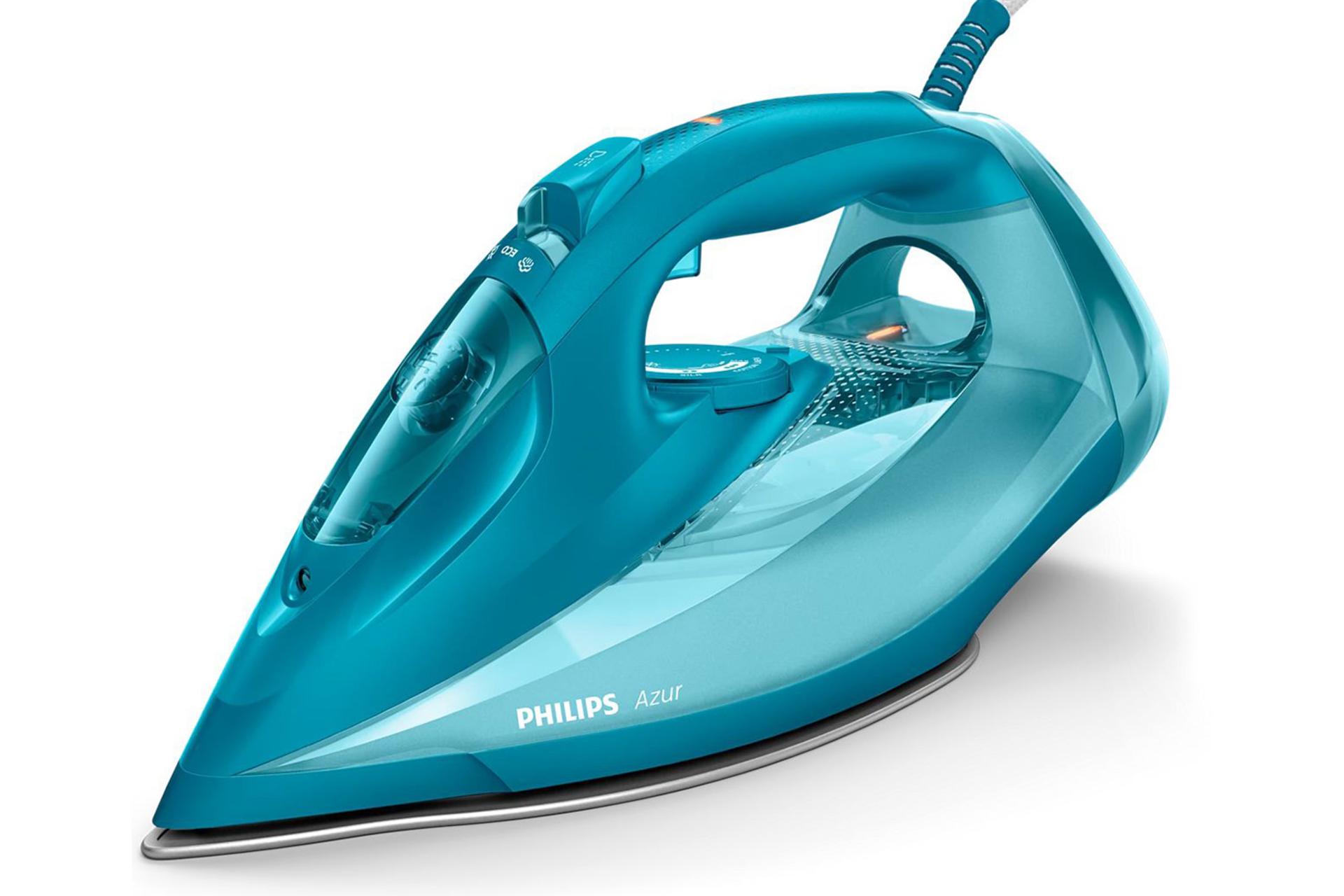 اتو بخار فیلیپس Philips GC4558 نمای جلو