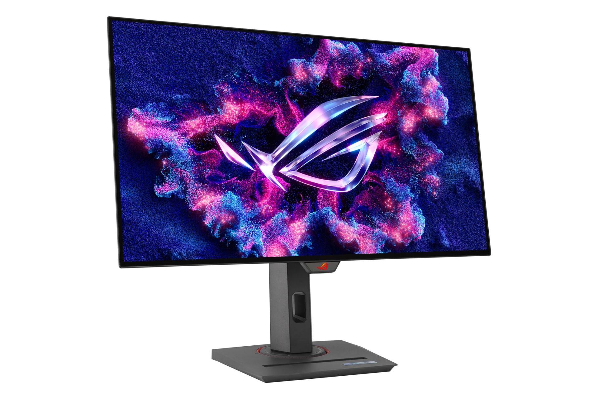 ابعاد و اندازه مانیتور ایسوس 27 اینچ مدل ROG Strix XG27AQDMG
