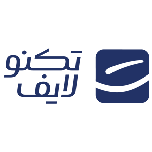 لوگو جدید فروشگاه تکنولایف