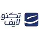لوگو جدید فروشگاه تکنولایف
