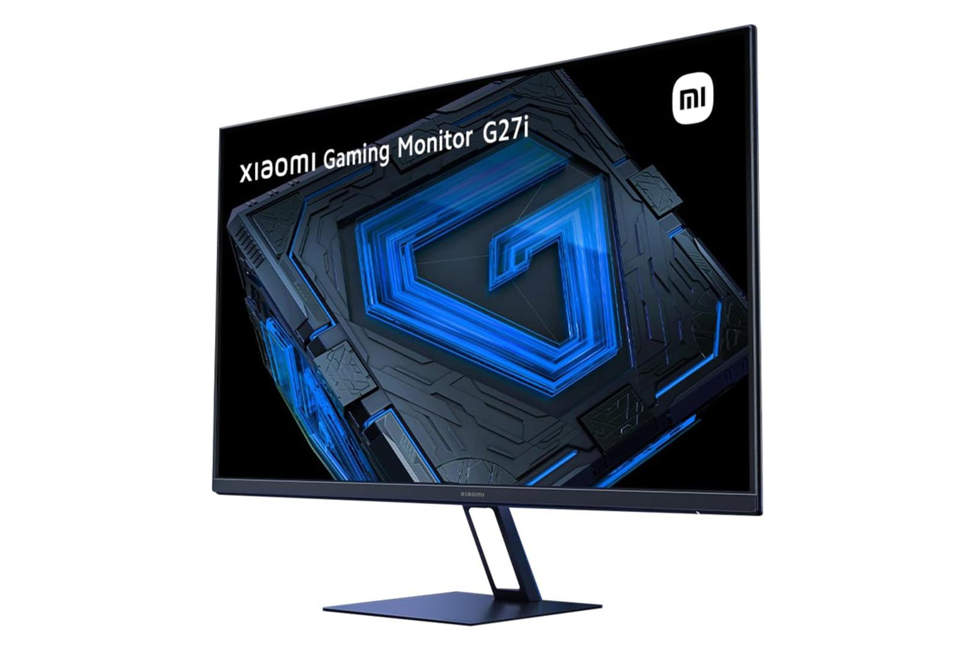 رزولوشن و کیفیت تصویر مانیتور شیائومی 27 اینچ مدل G27i