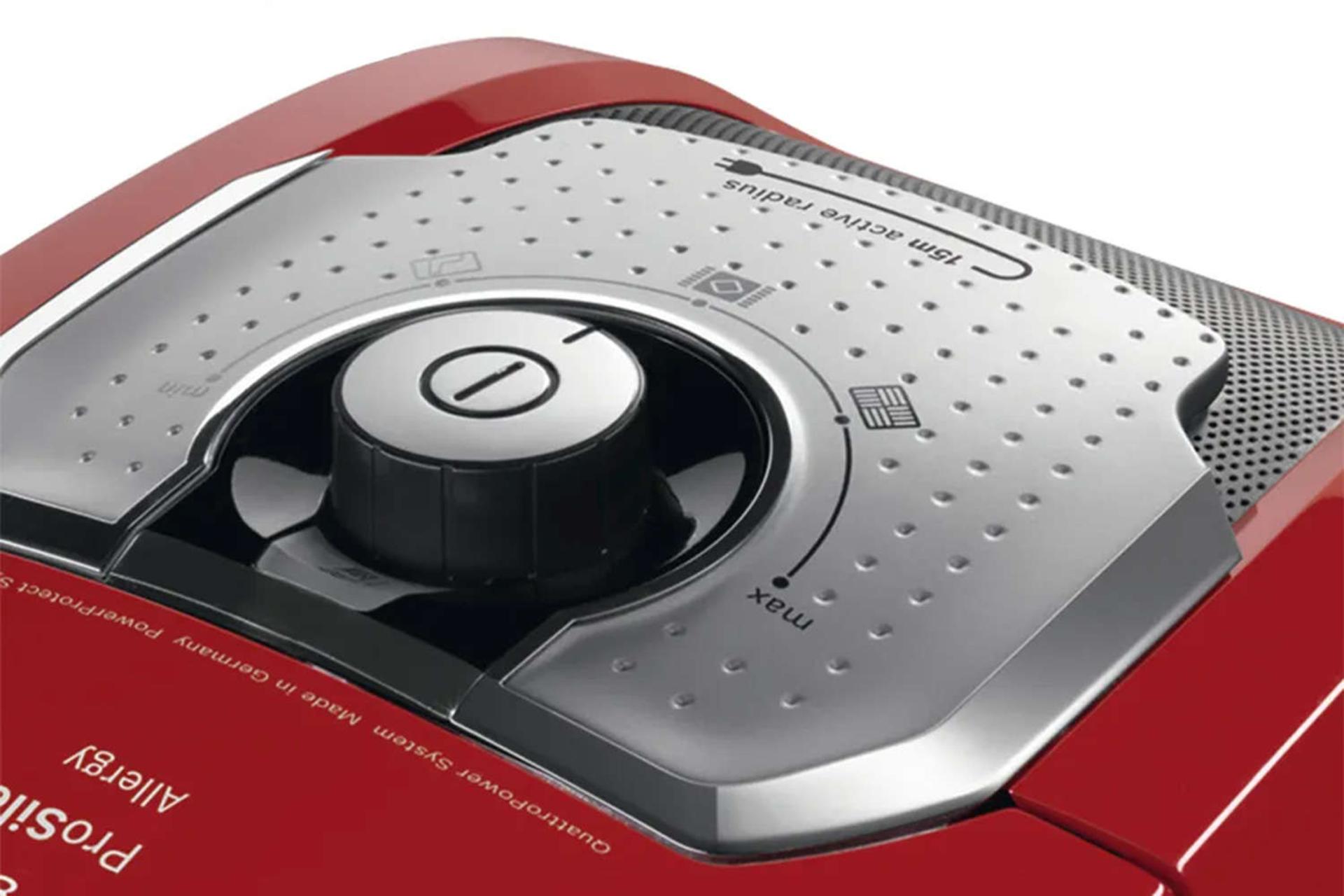 ولوم جاروبرقی بوش BGL8SI59GB