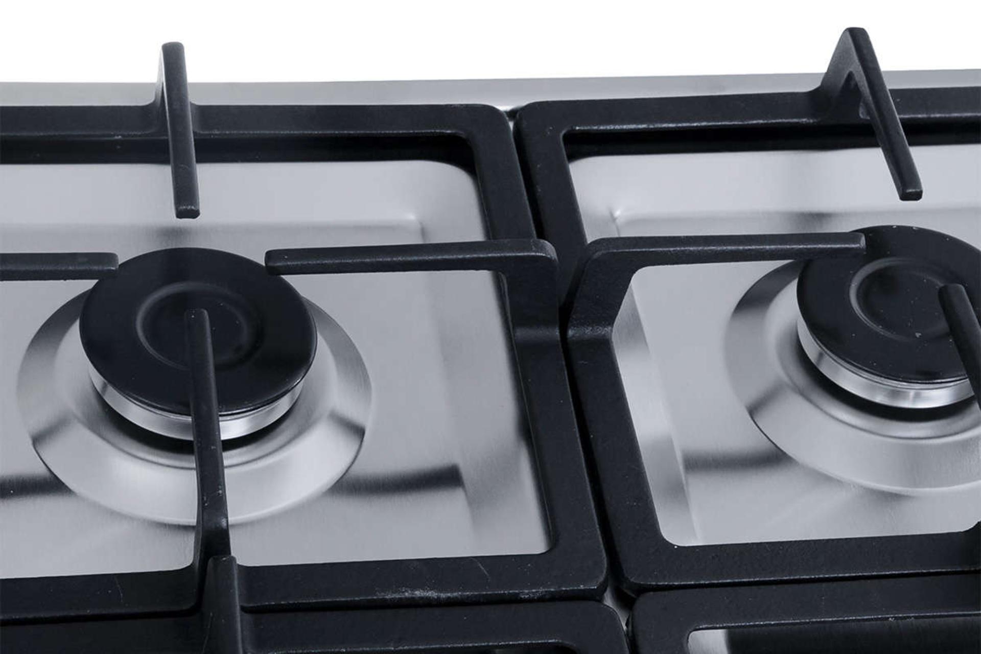 شعله اجاق گاز صفحه ای جیلارد S-2503S