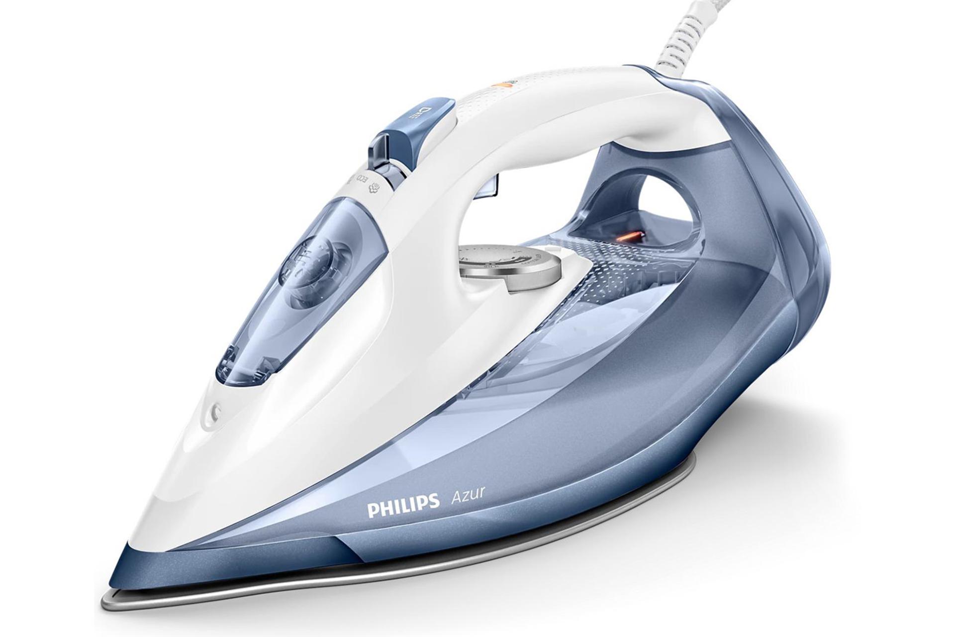 مرجع متخصصين ايران اتو بخار فيليپس Philips GC4902 نماي جلو