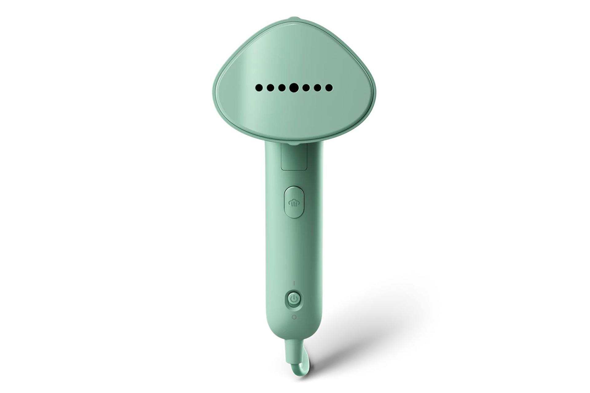 مرجع متخصصين ايران بخارگر فيليپس Philips STH3010 نماي جلو