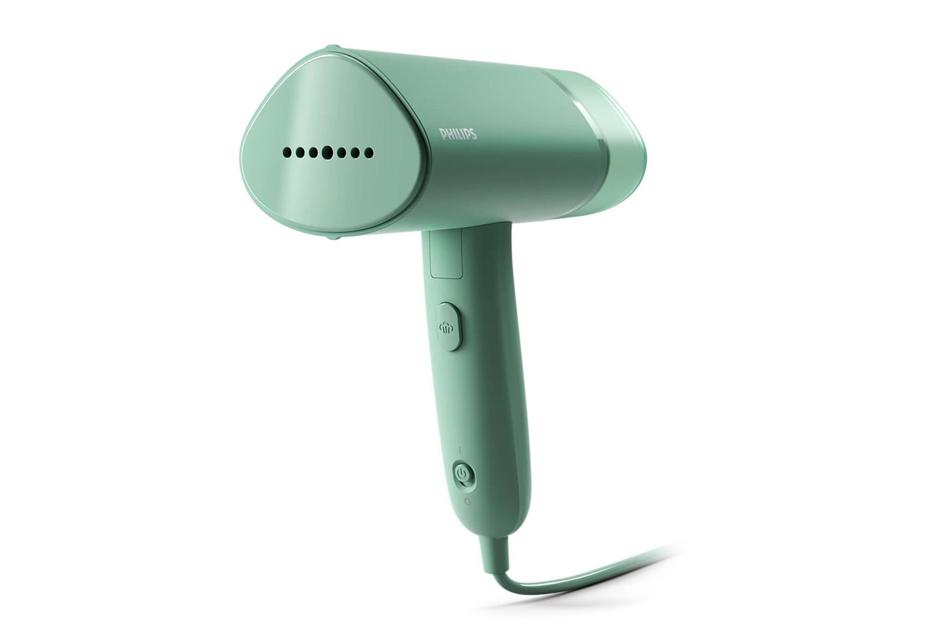 بخارگر فیلیپس Philips STH3010 نمای جلو و جانبی