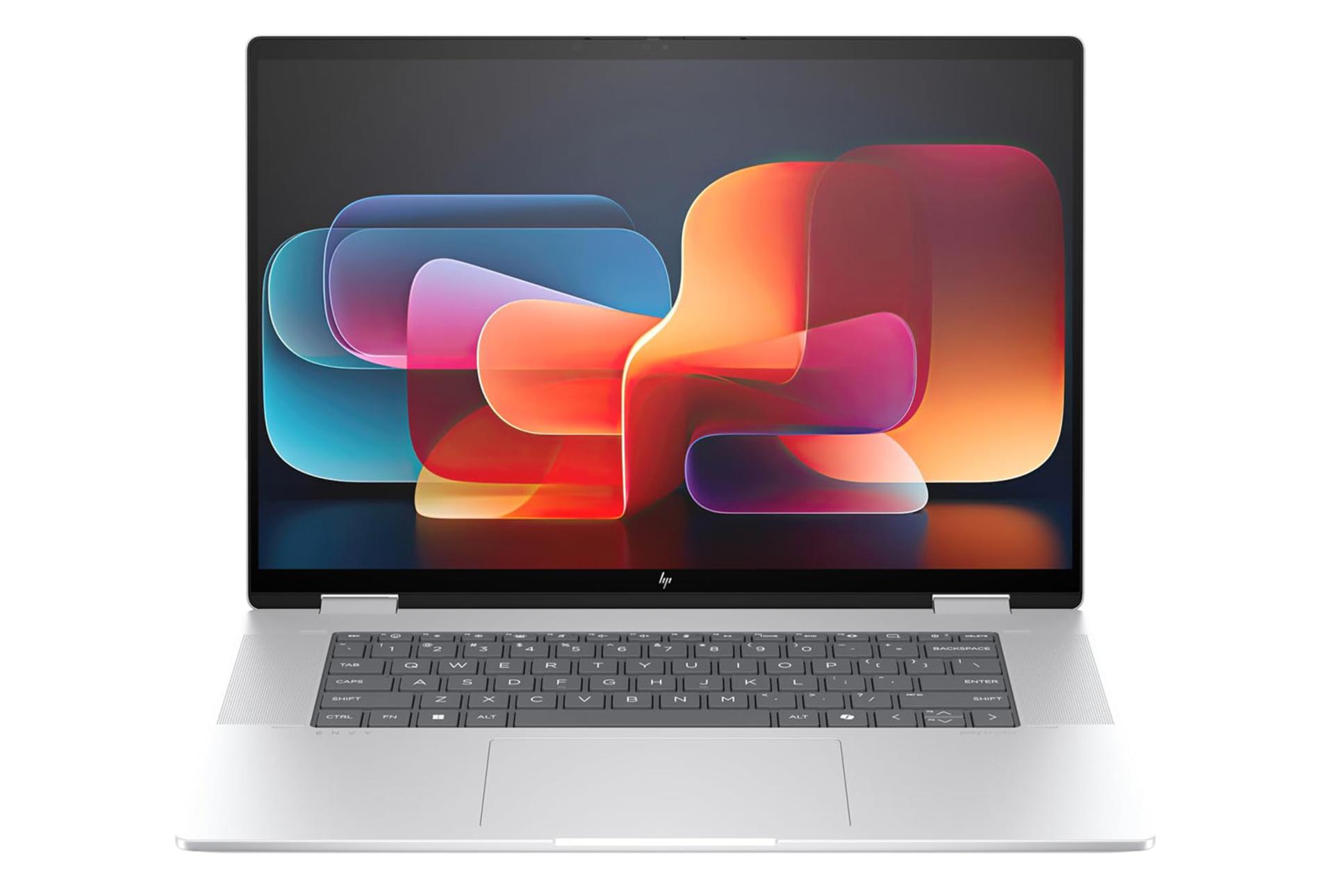 لپ تاپ اچ پی HP ENVY x360 16-ac0023dx نمای جلو