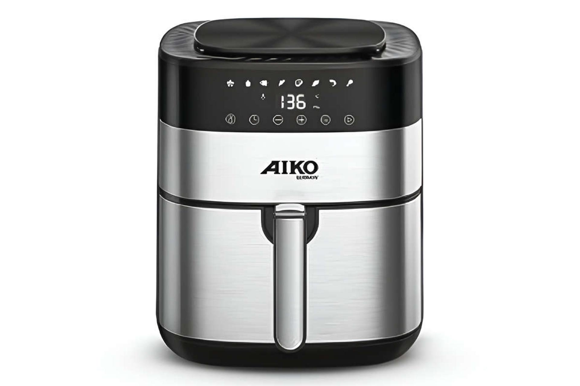 نمای جلوی هواپز آیکو AK475FR