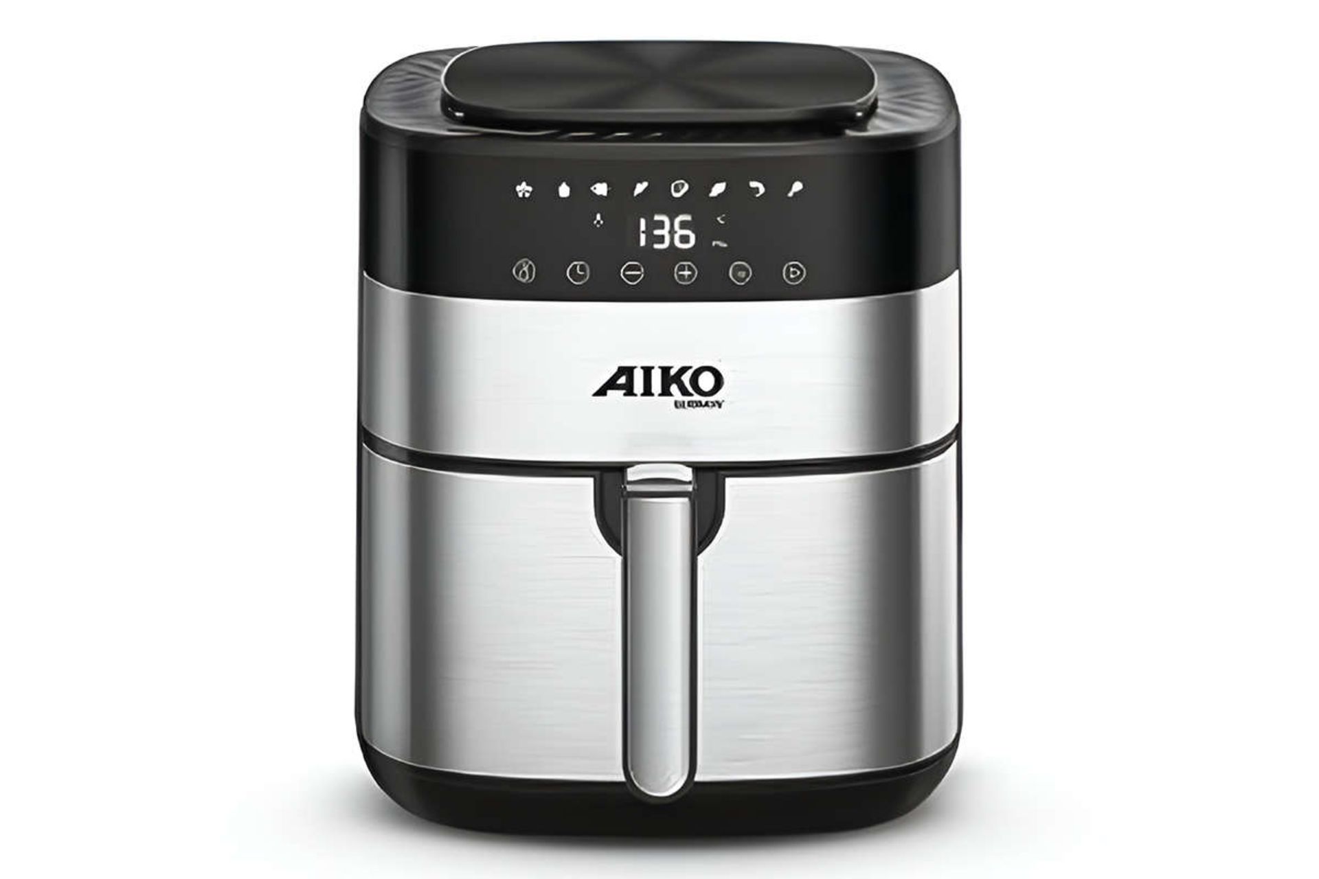 نمای جلوی هواپز آیکو AK475FR